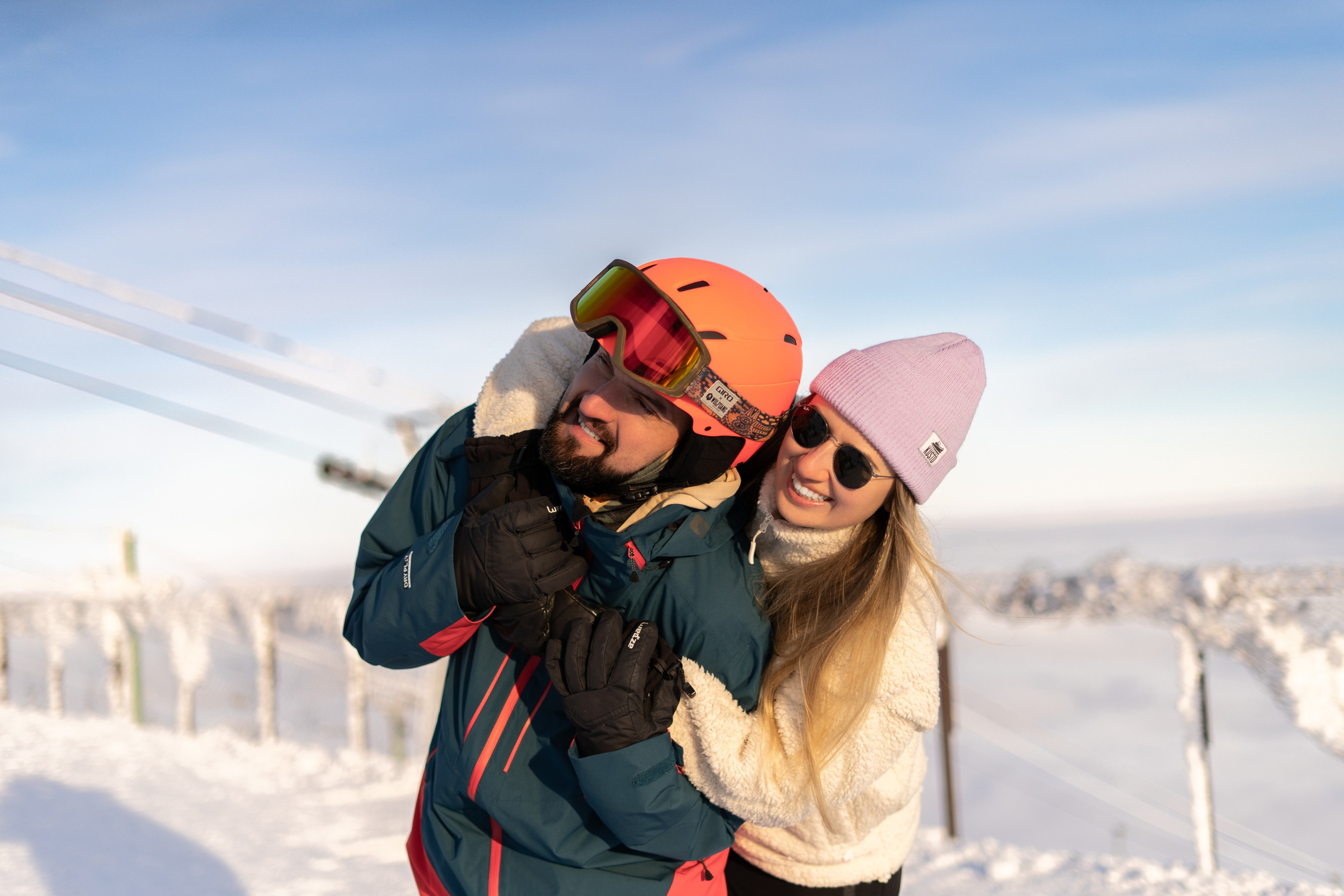 Джой 6.12. Анастасия Паршукова — фотограф Шерегеш Новосибирск