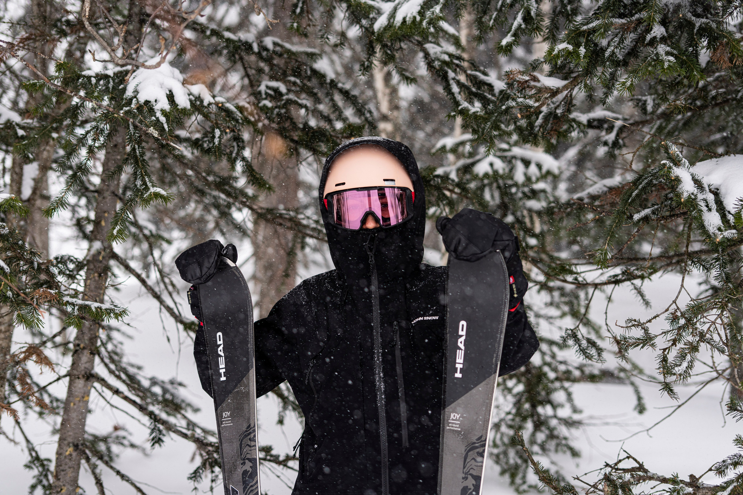 Тур. Анастасия Паршукова — фотограф Шерегеш Новосибирск