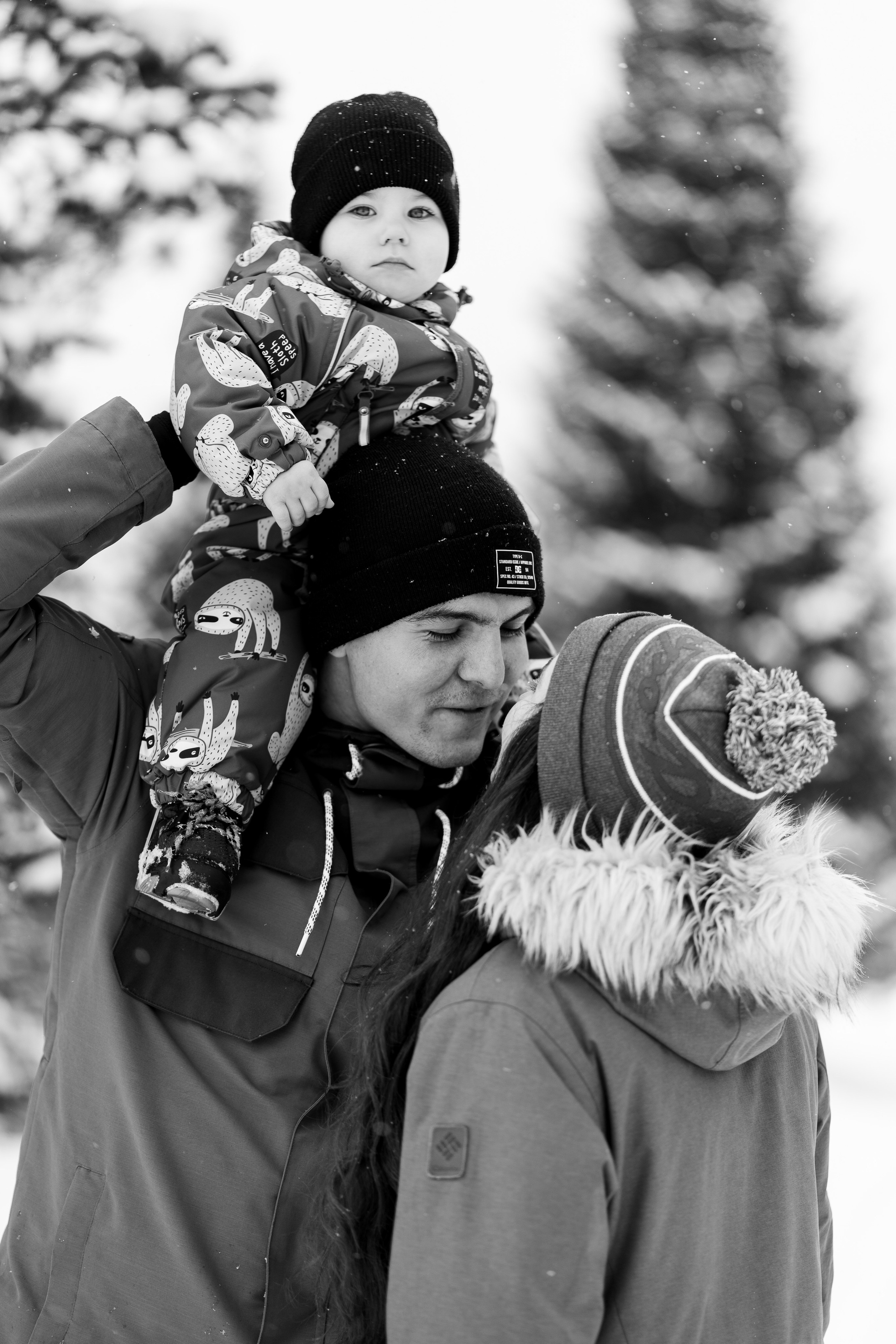 Соня&Лёня. Анастасия Паршукова — фотограф Шерегеш Новосибирск