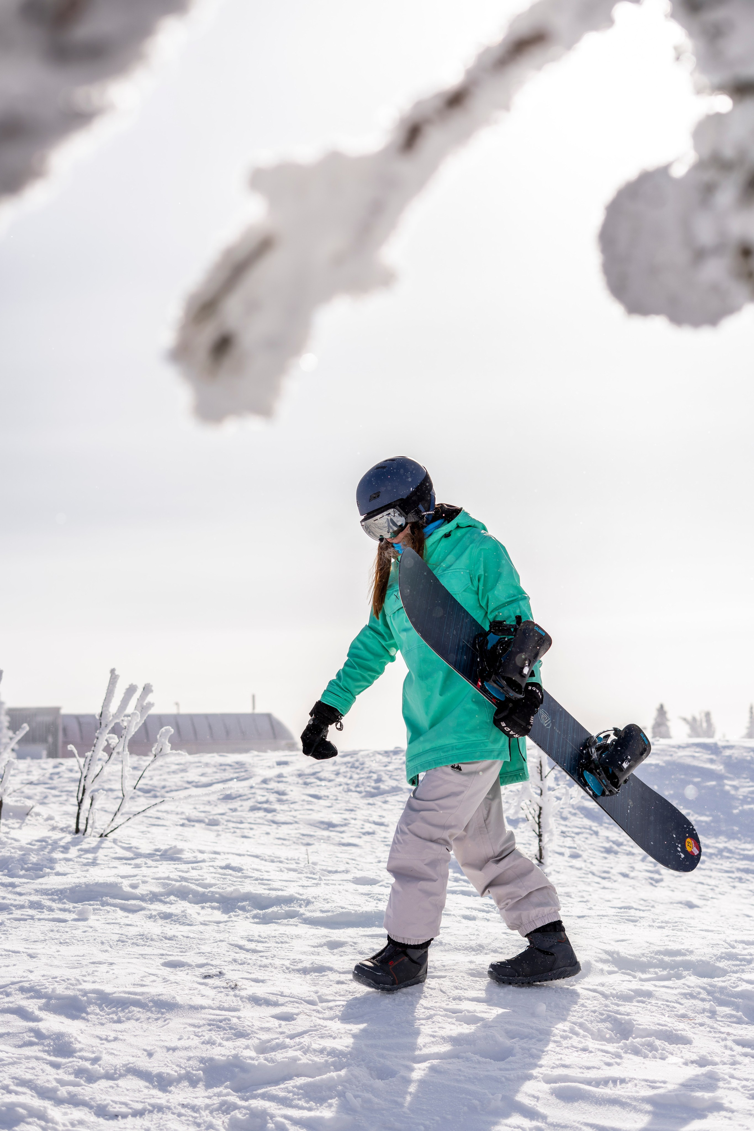 Тур. Анастасия Паршукова — фотограф Шерегеш Новосибирск