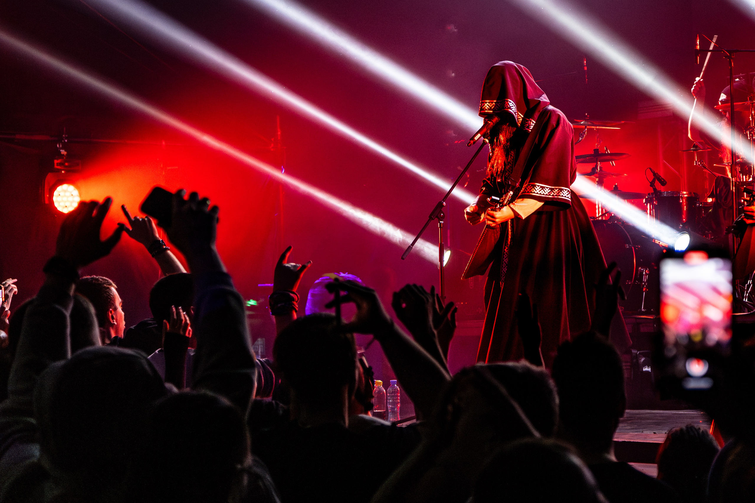 Нейромонах Феофан | 15 лет. Репортажный фотограф Екатеринбург | Яркий, качественный репортаж | Концерты, клубы, репортаж, праздники, корпоративы