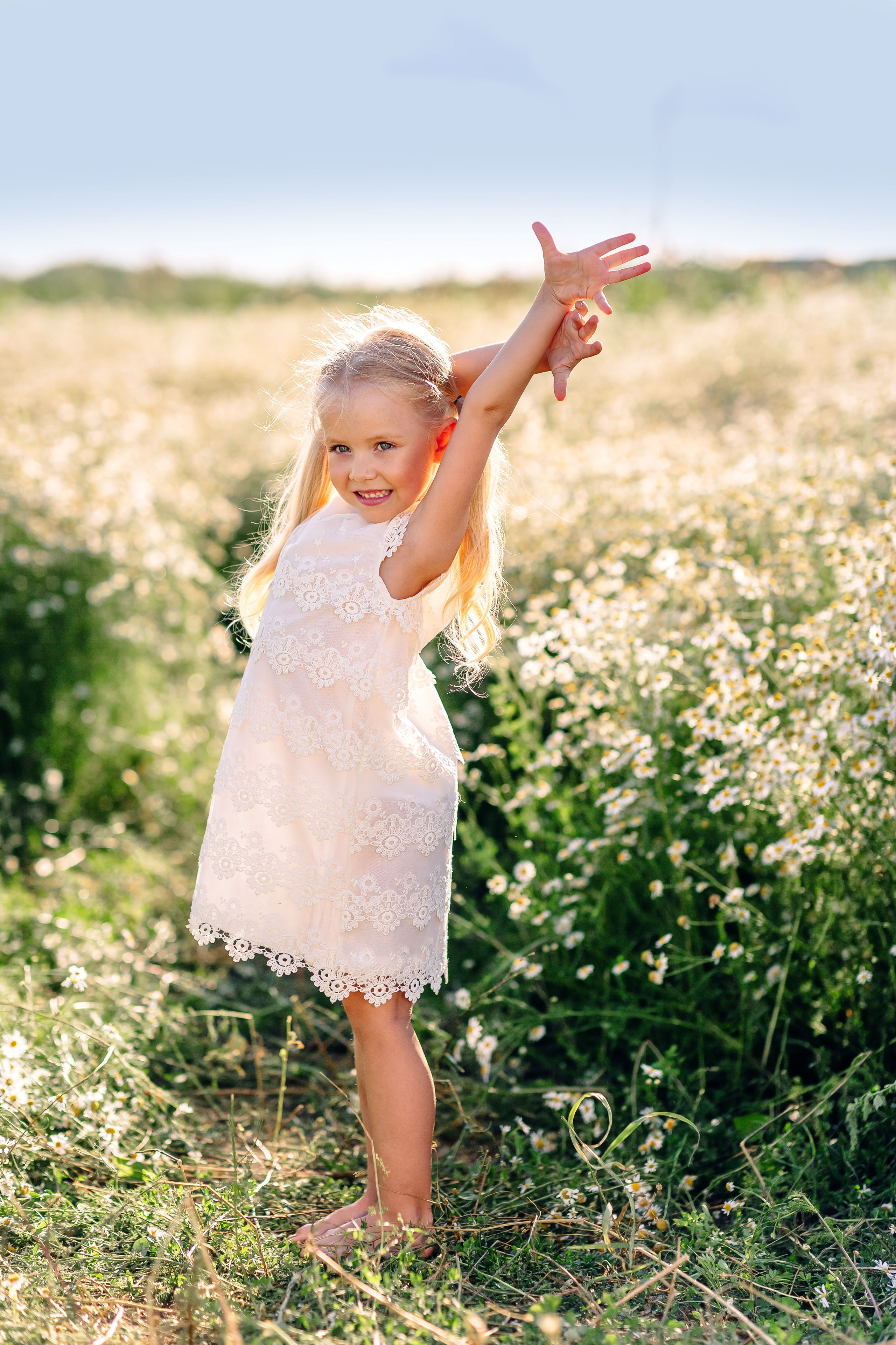Детская фотография. Фотограф в Челябинске Жукова Милана