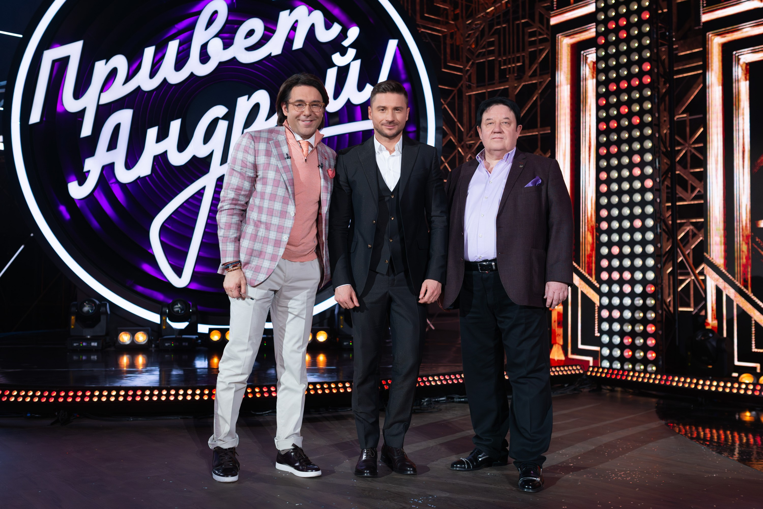 Привет Андрей. Репортажный фотограф Сергей Дроздов