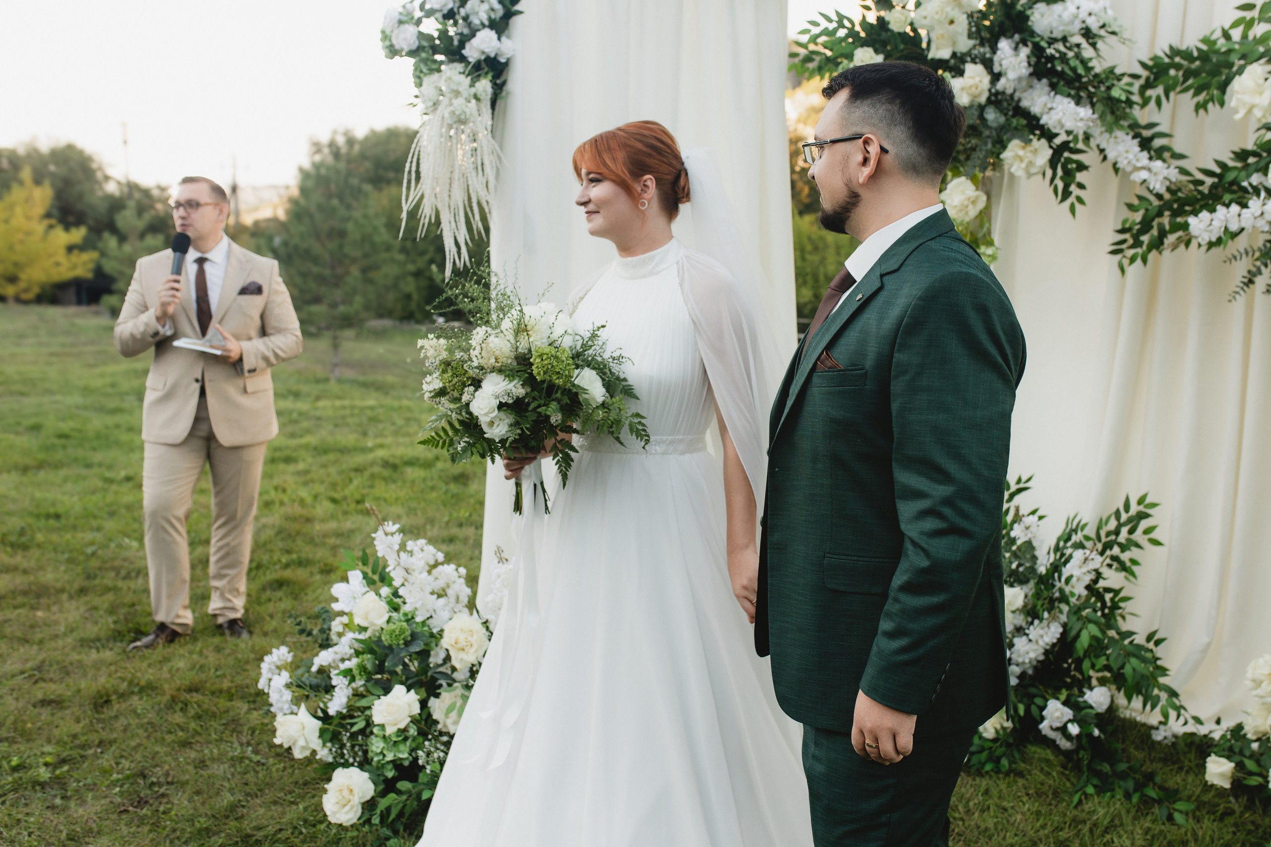 Геннадий + Елизавета. Фотограф в Севастополе и в Крыму