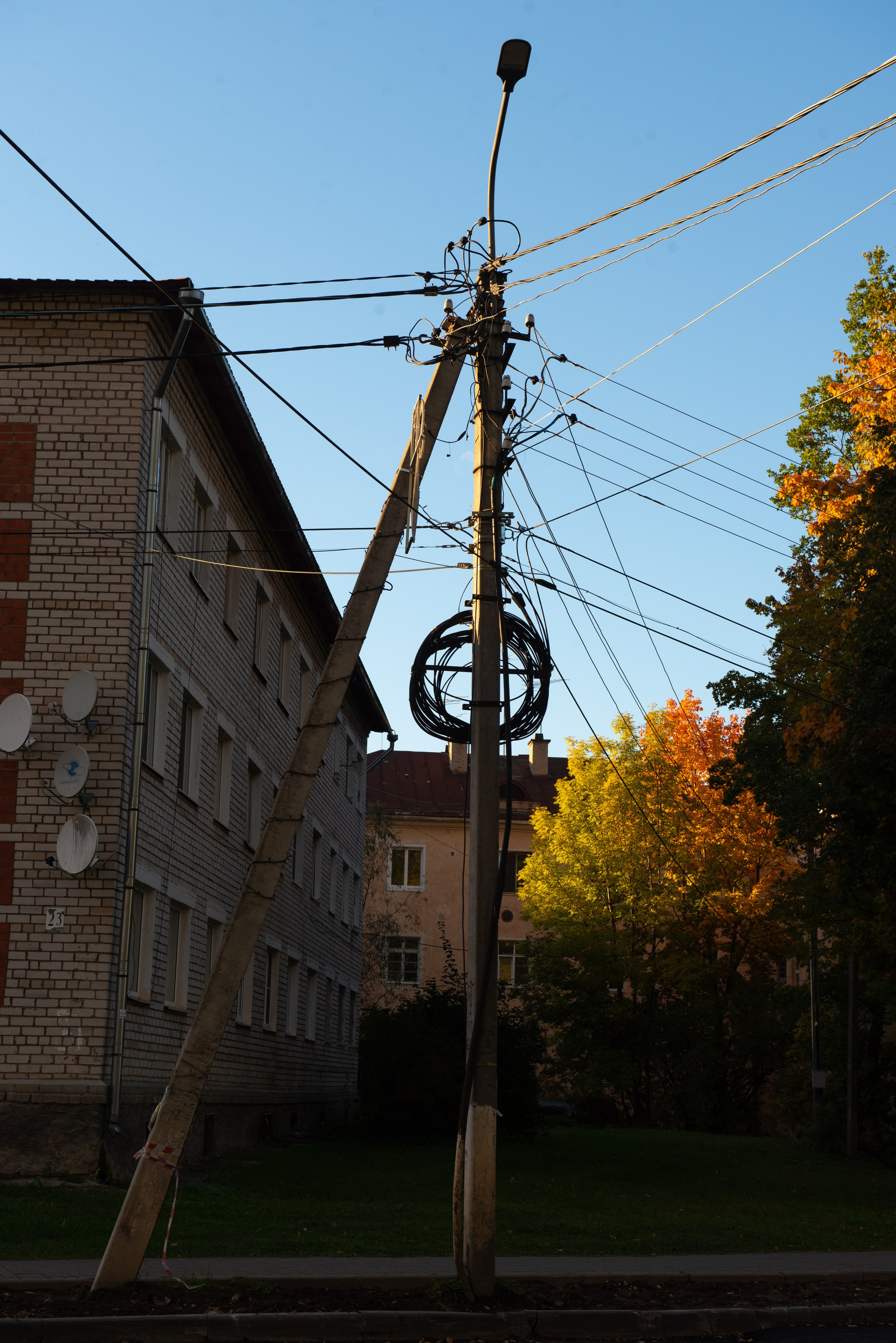 Печоры. Портретный и архитектурный фотограф в Москве и Санкт-Петербурге