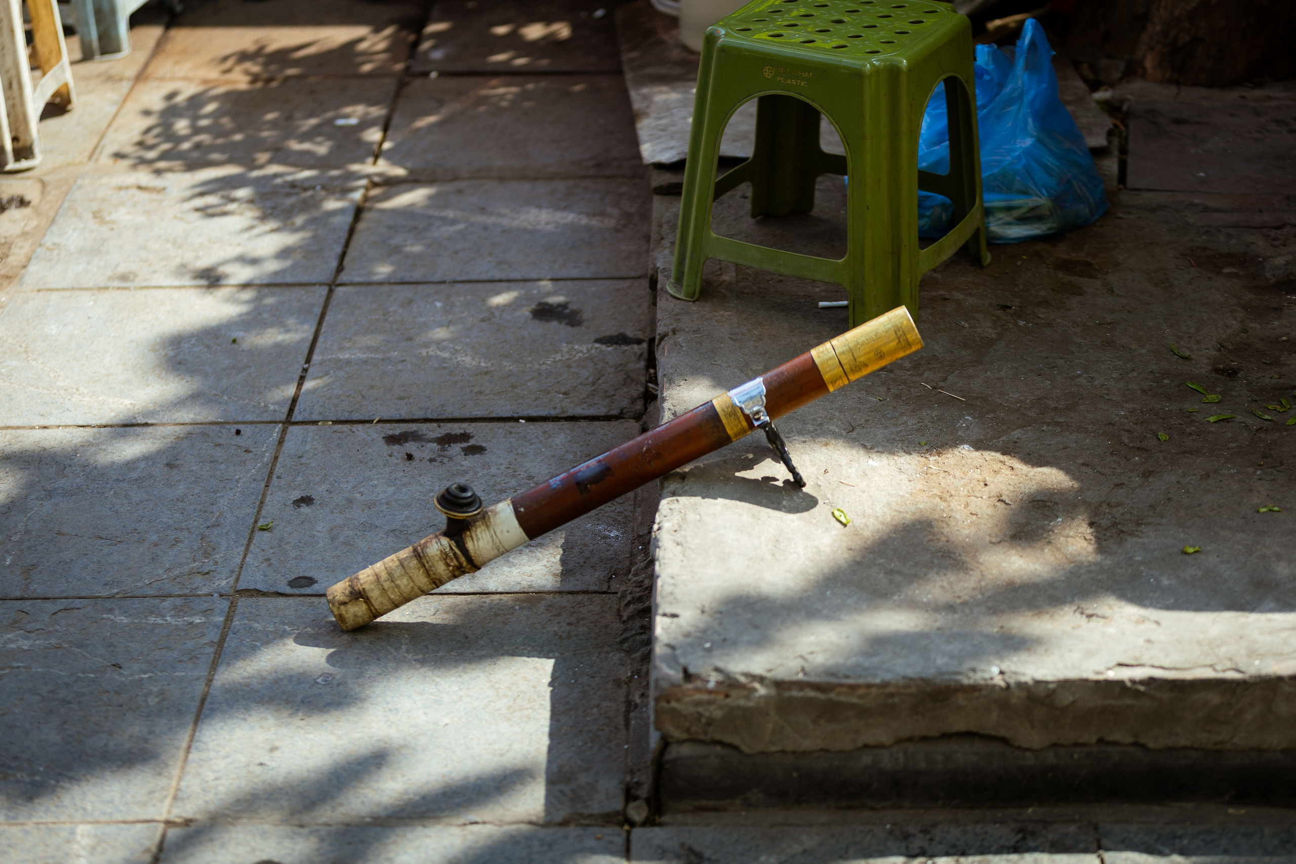 Вьетнам (зима 2025-2026). Фотограф Виноградов Константин