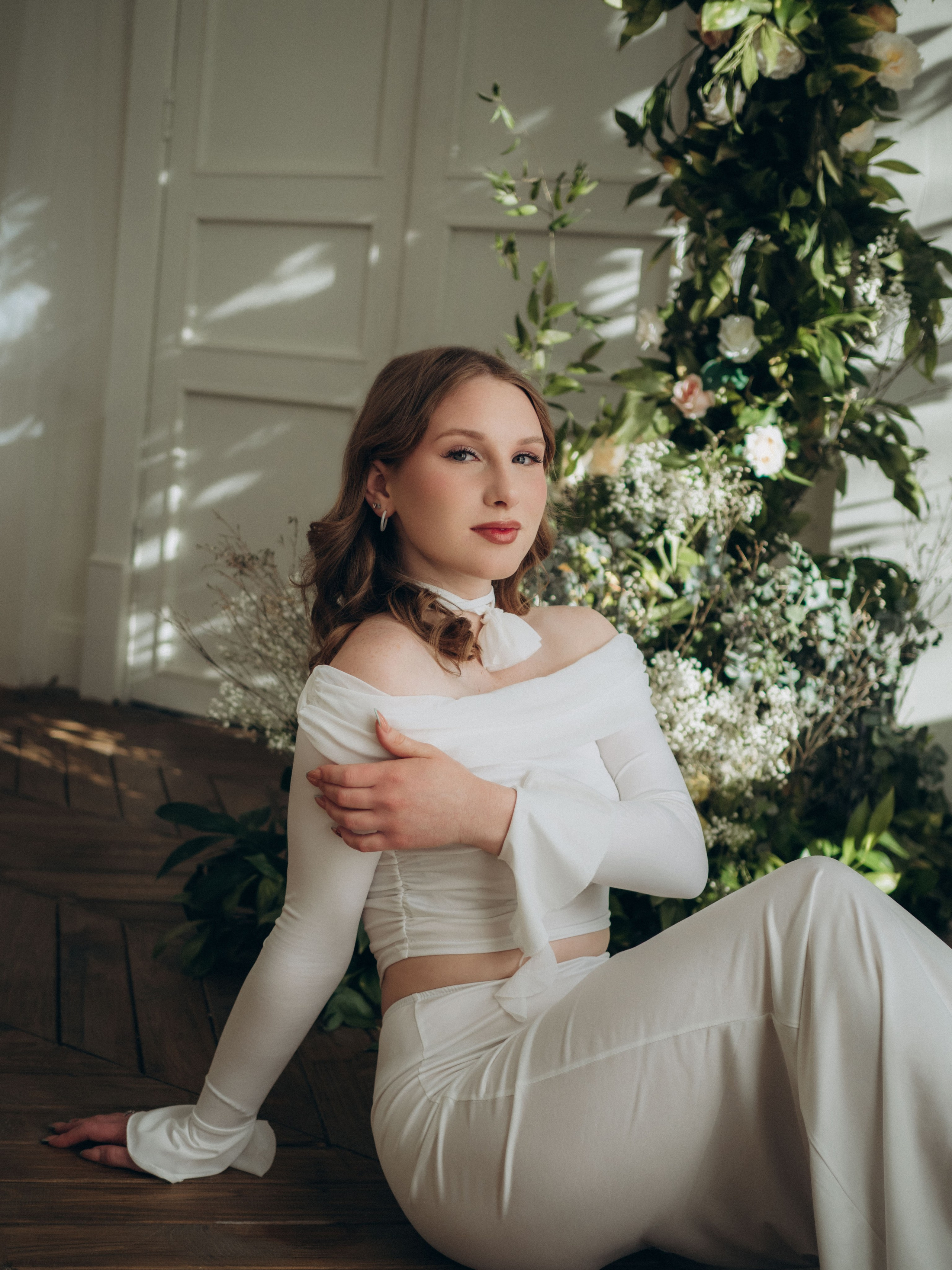 Милана. Ekaterina_ufimtseva_