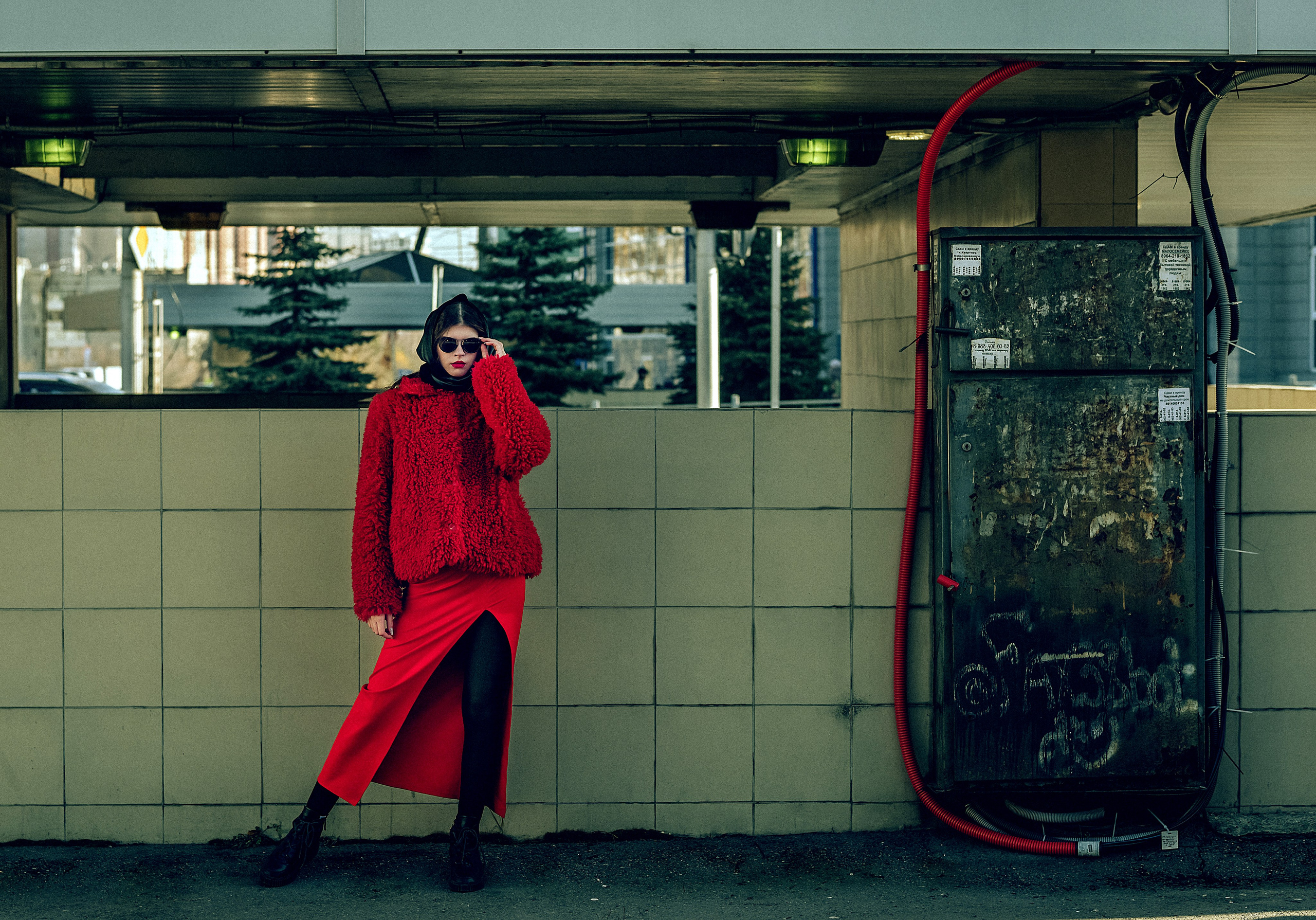 Эмма. Семейный фотограф Ульяна Сиденко — Иркутск