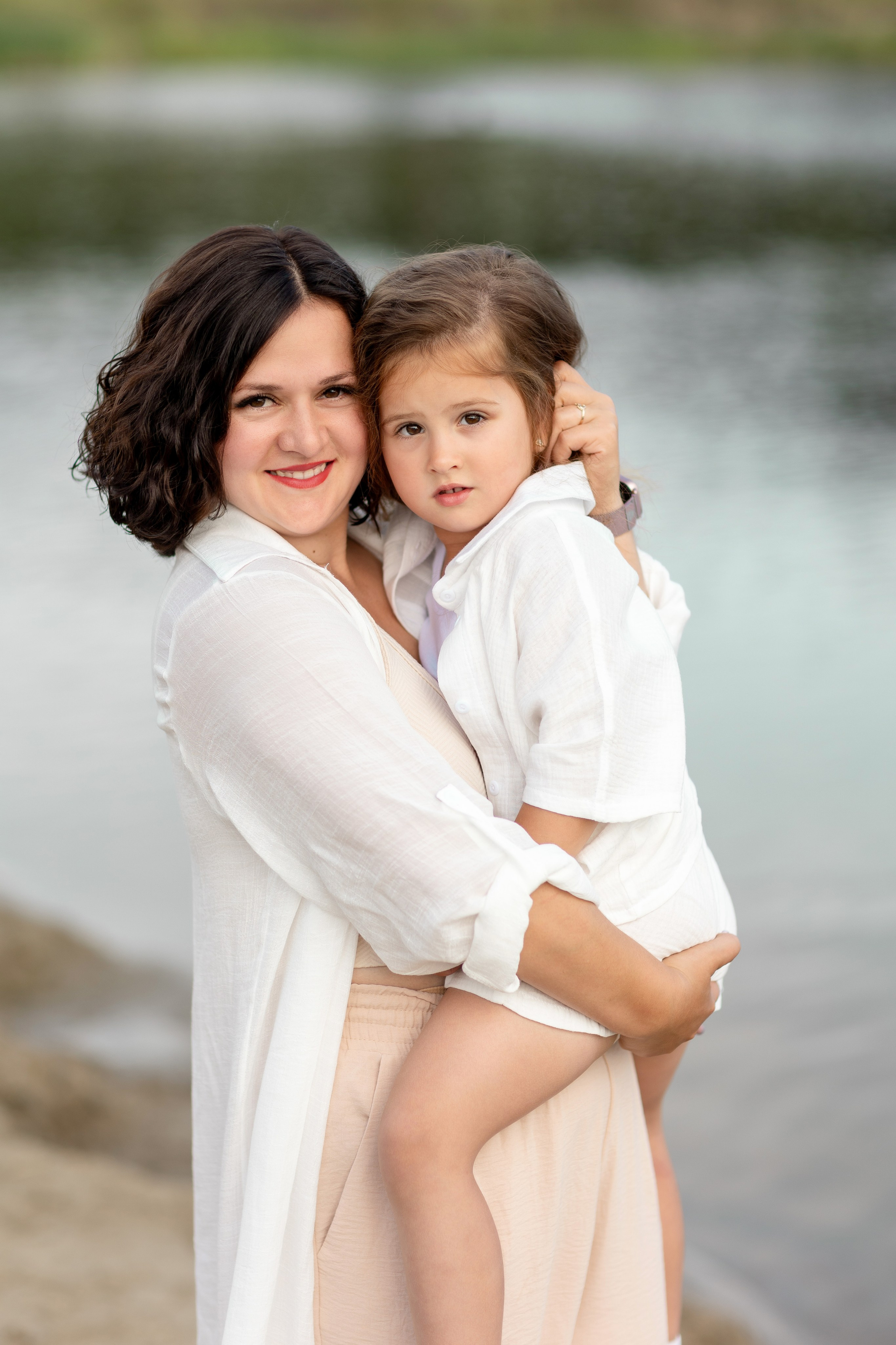 Семейная. Семейный и детский фотограф Трафимович Ольга Москва и Московская облас