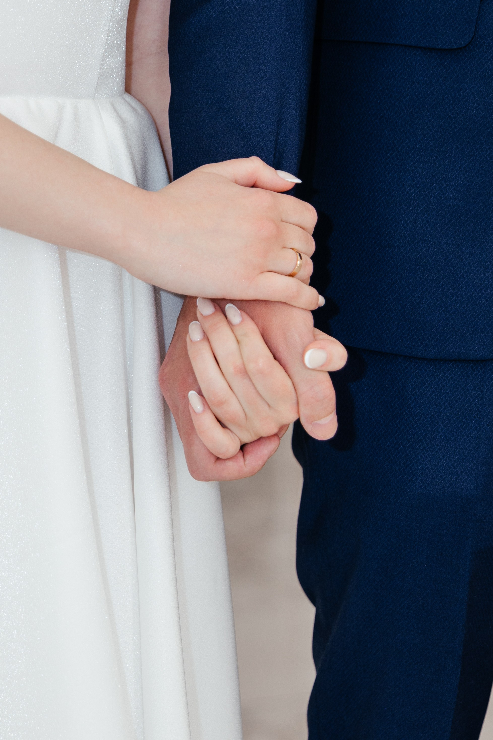 Свадьба Татьяны и Владимира. Главная