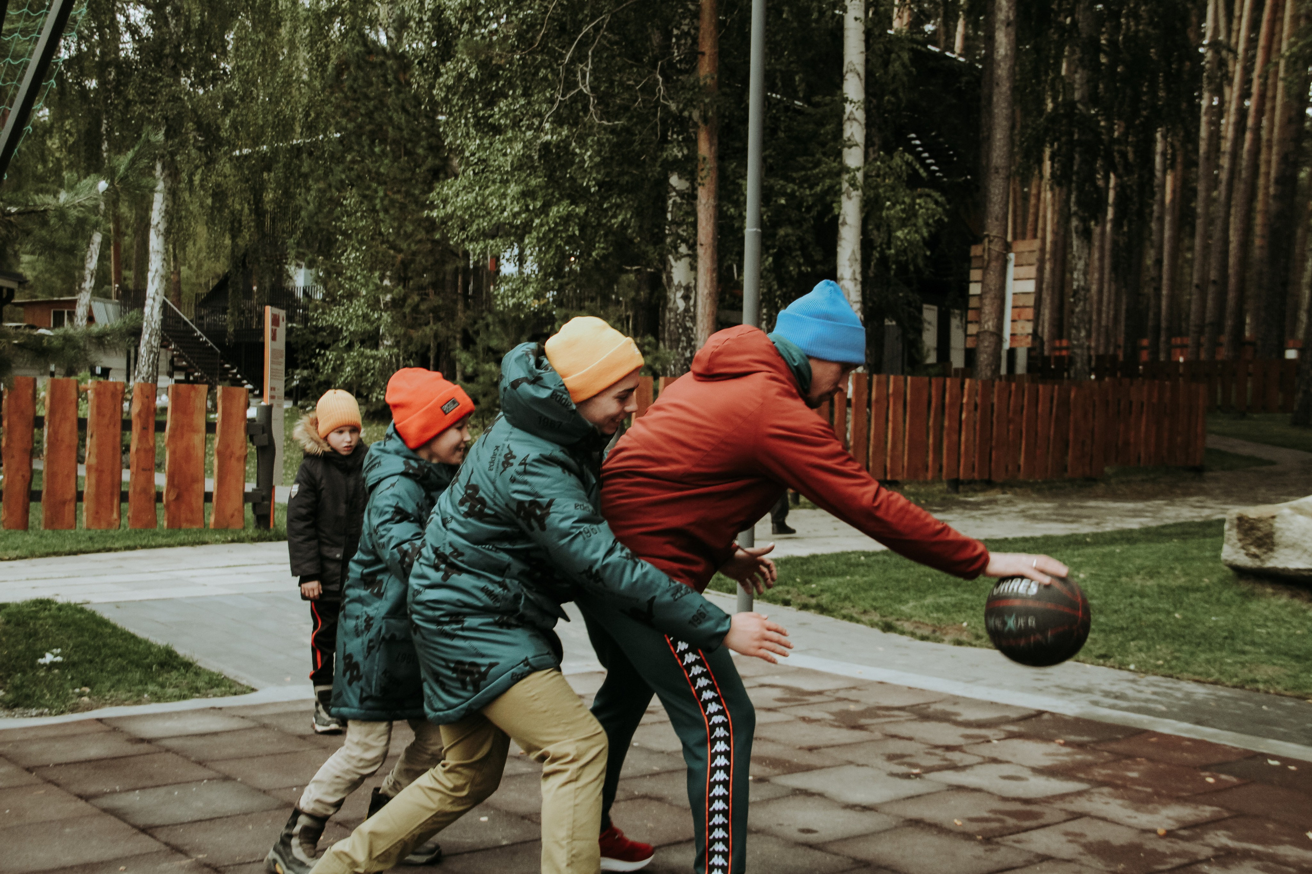 Результаты и отзывы наших наших клиентов. Студия контента «СВОЕ МЕСТО»