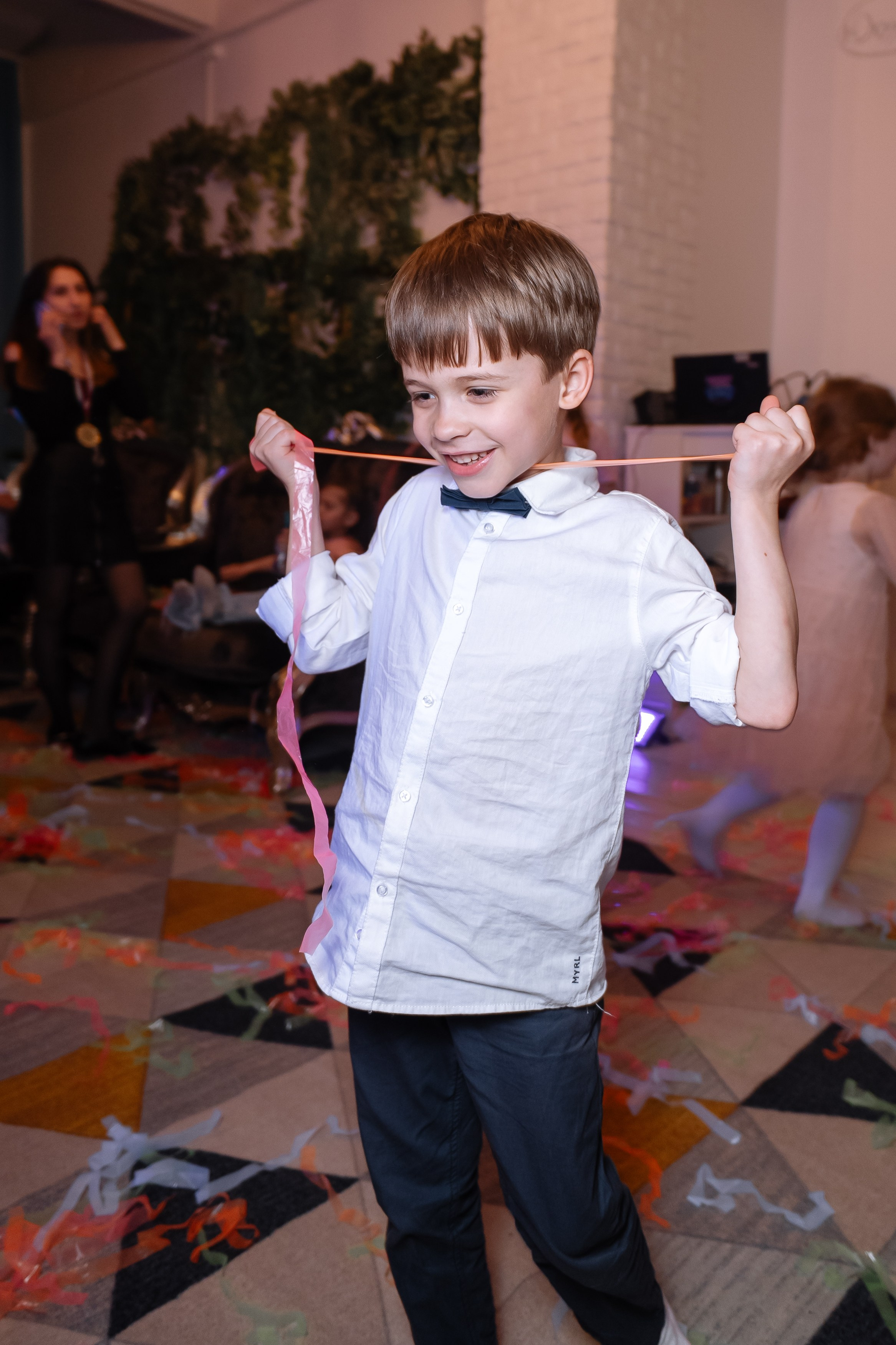 Детские мероприятия. Репортажный фотограф в Санкт-Петербурге Евдокимова Ольга