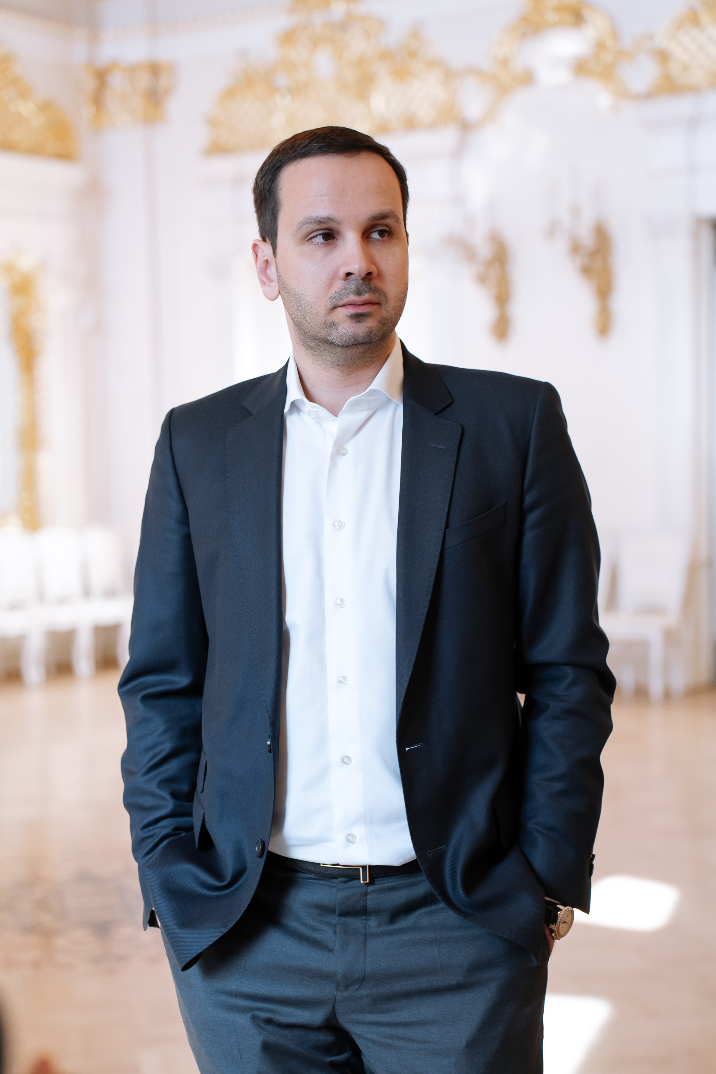 Портреты. Репортажный фотограф в Санкт-Петербурге Евдокимова Ольга