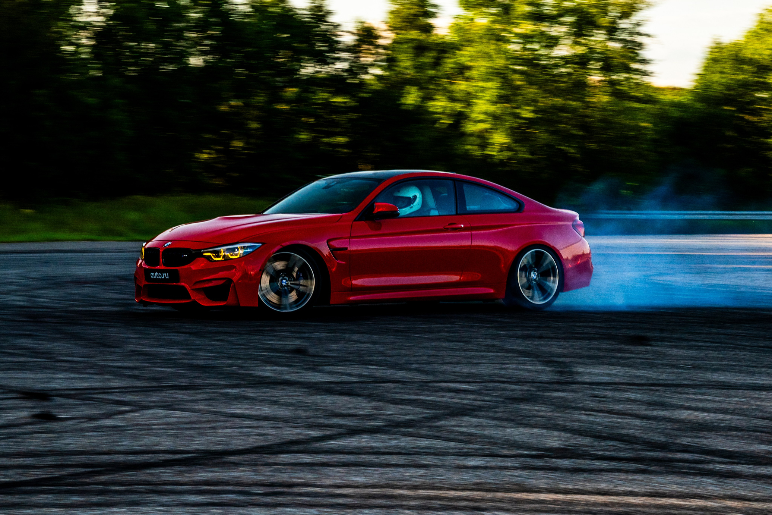 BIMMERDAYS'25. Автомобильный фотограф Александра Рузиева aka Ju1cyFlex