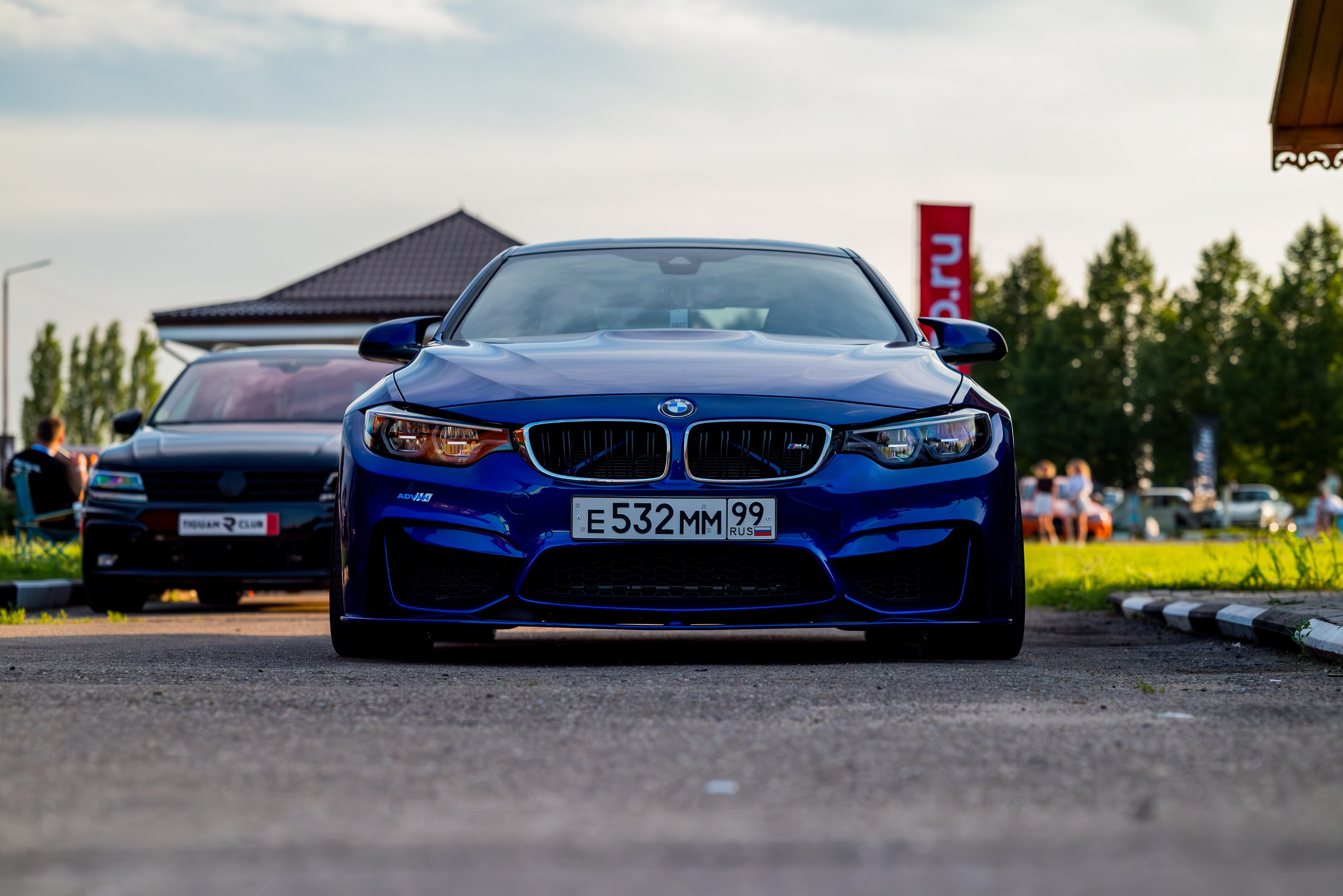 WHYNOT'25. Автомобильный фотограф Александра Рузиева aka Ju1cyFlex