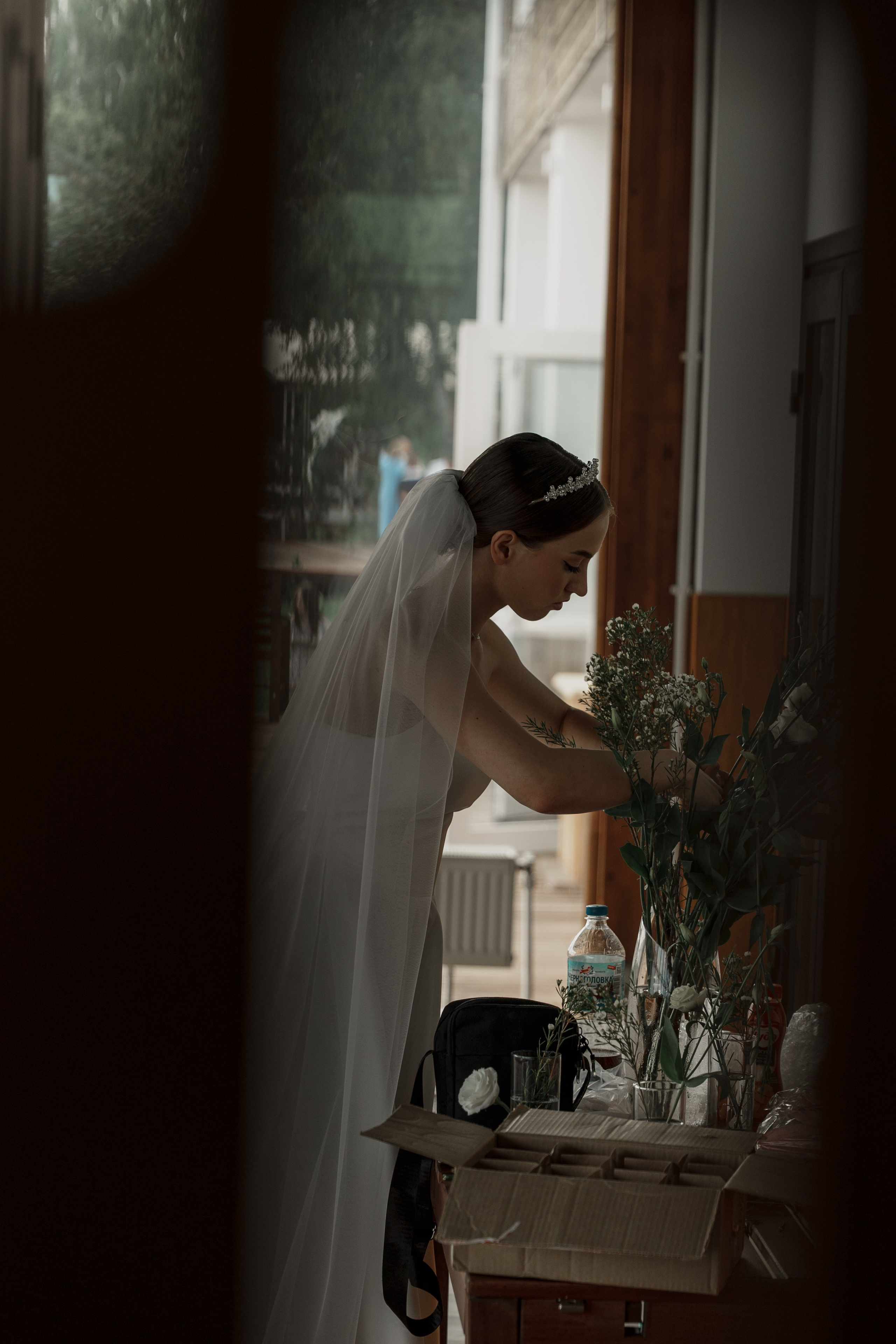 Анна и Владислав. Фотограф в Москве и России