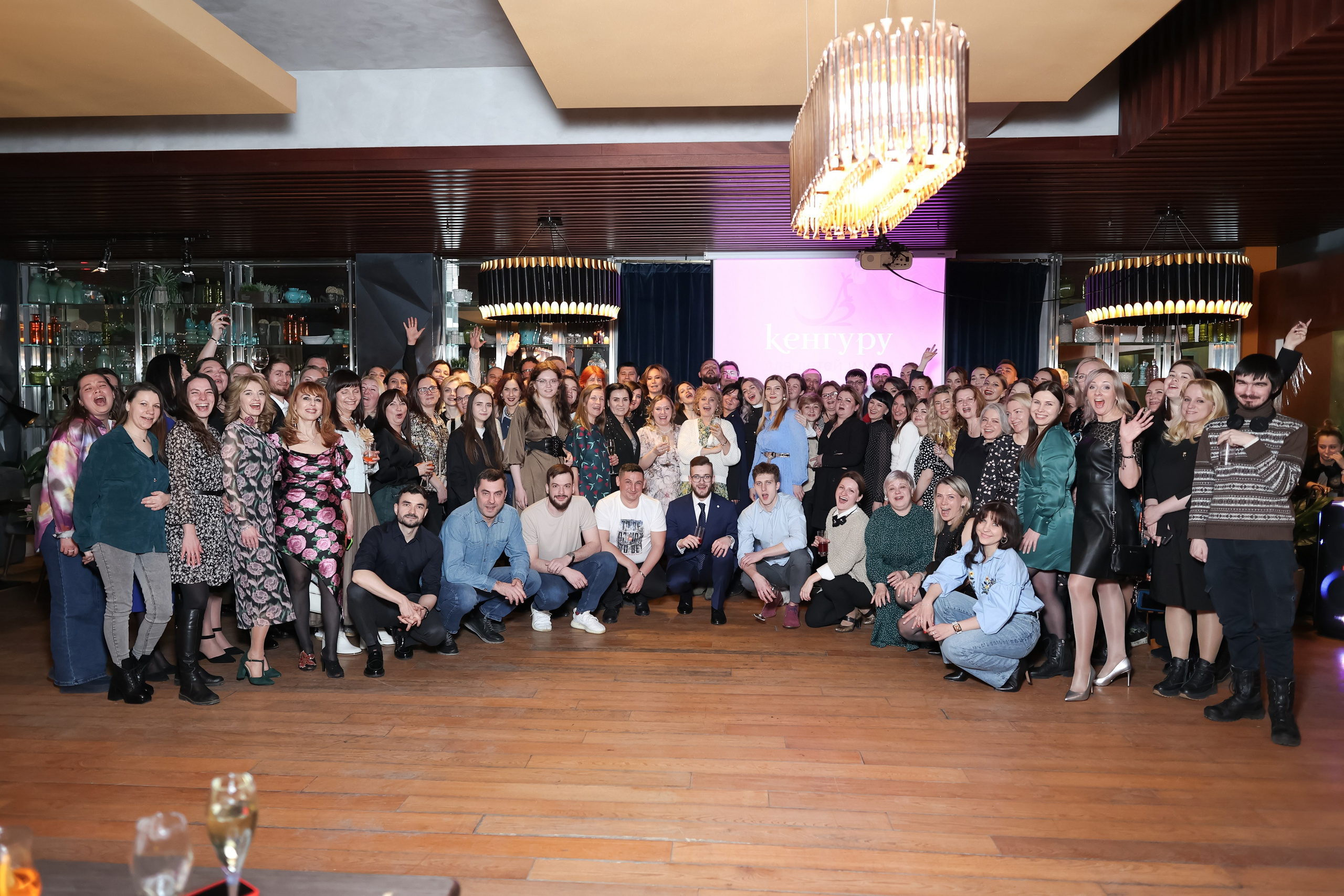 8 марта. Репортажный фотограф видеограф в Москве Ольга Плаксина