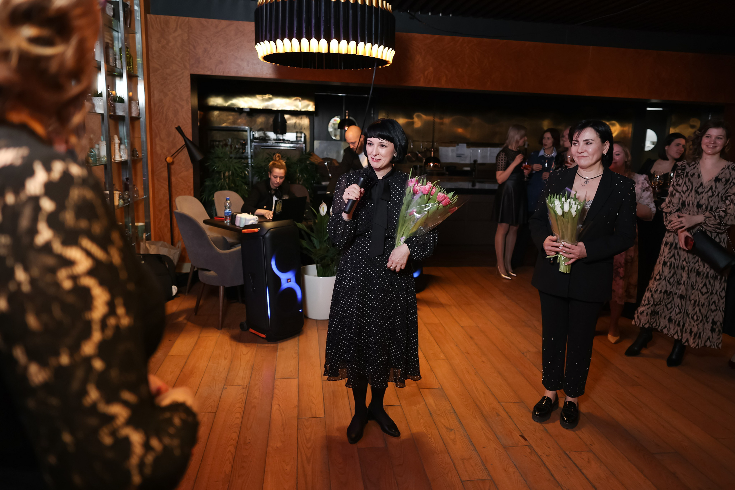 8 марта. Репортажный фотограф видеограф в Москве Ольга Плаксина