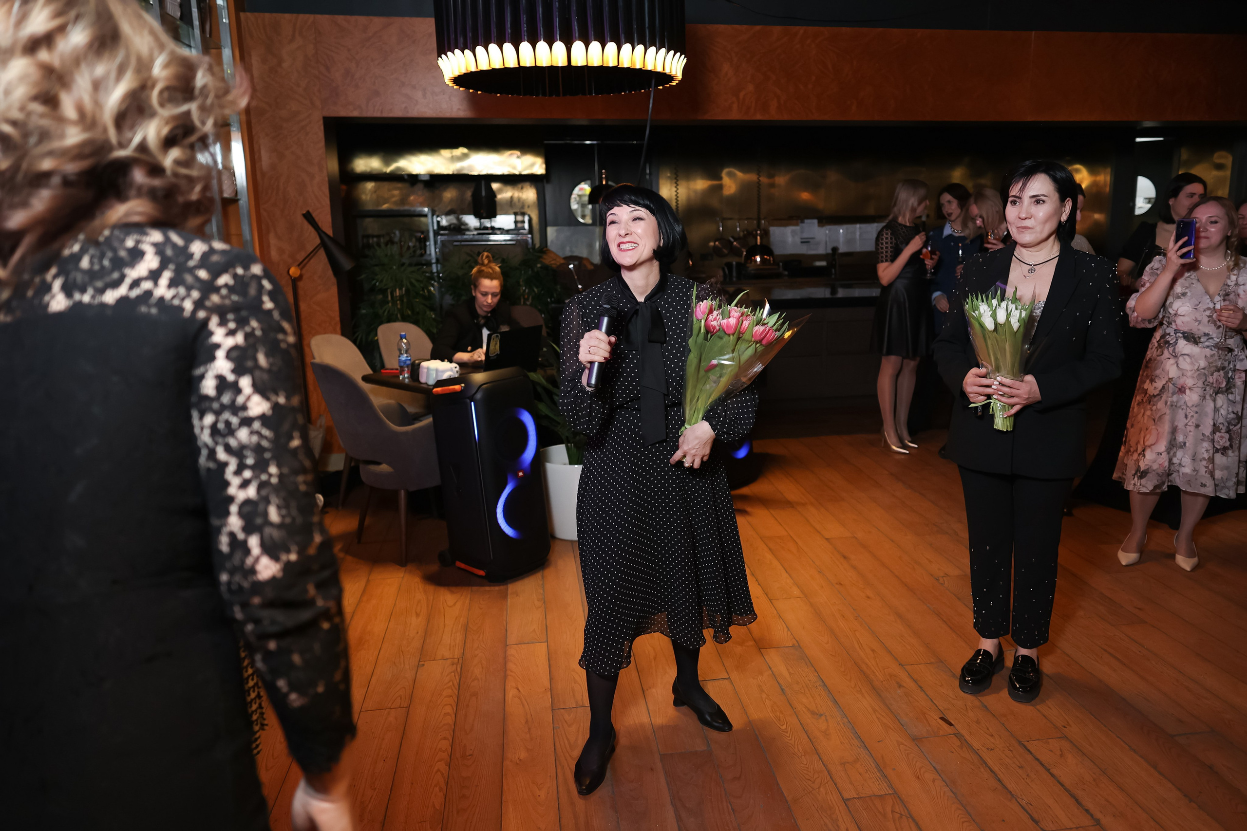 8 марта. Репортажный фотограф видеограф в Москве Ольга Плаксина