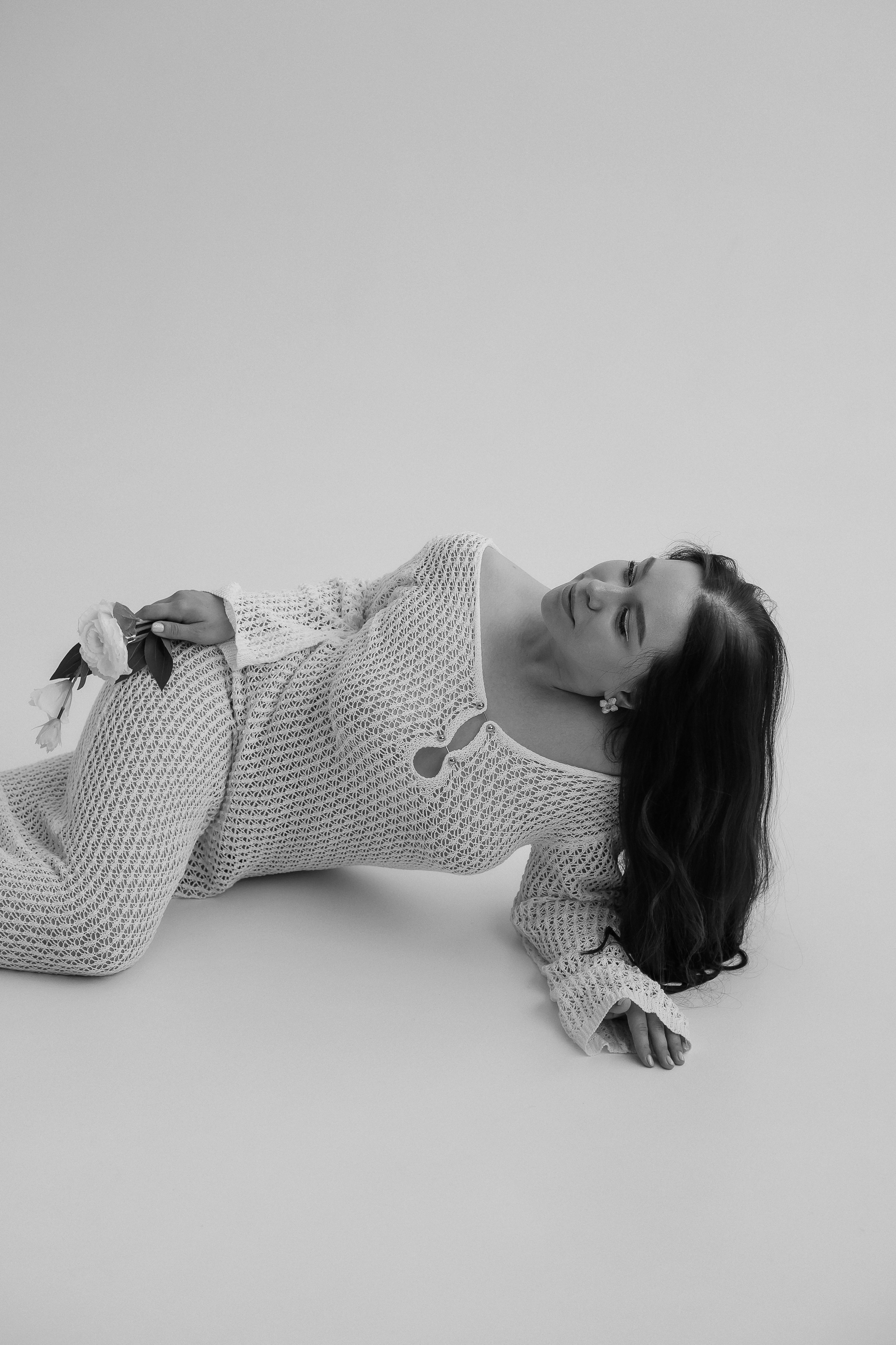 Классический студийный экспресс Марины. Фотограф Екатеринубрг/Верхняя Пышма