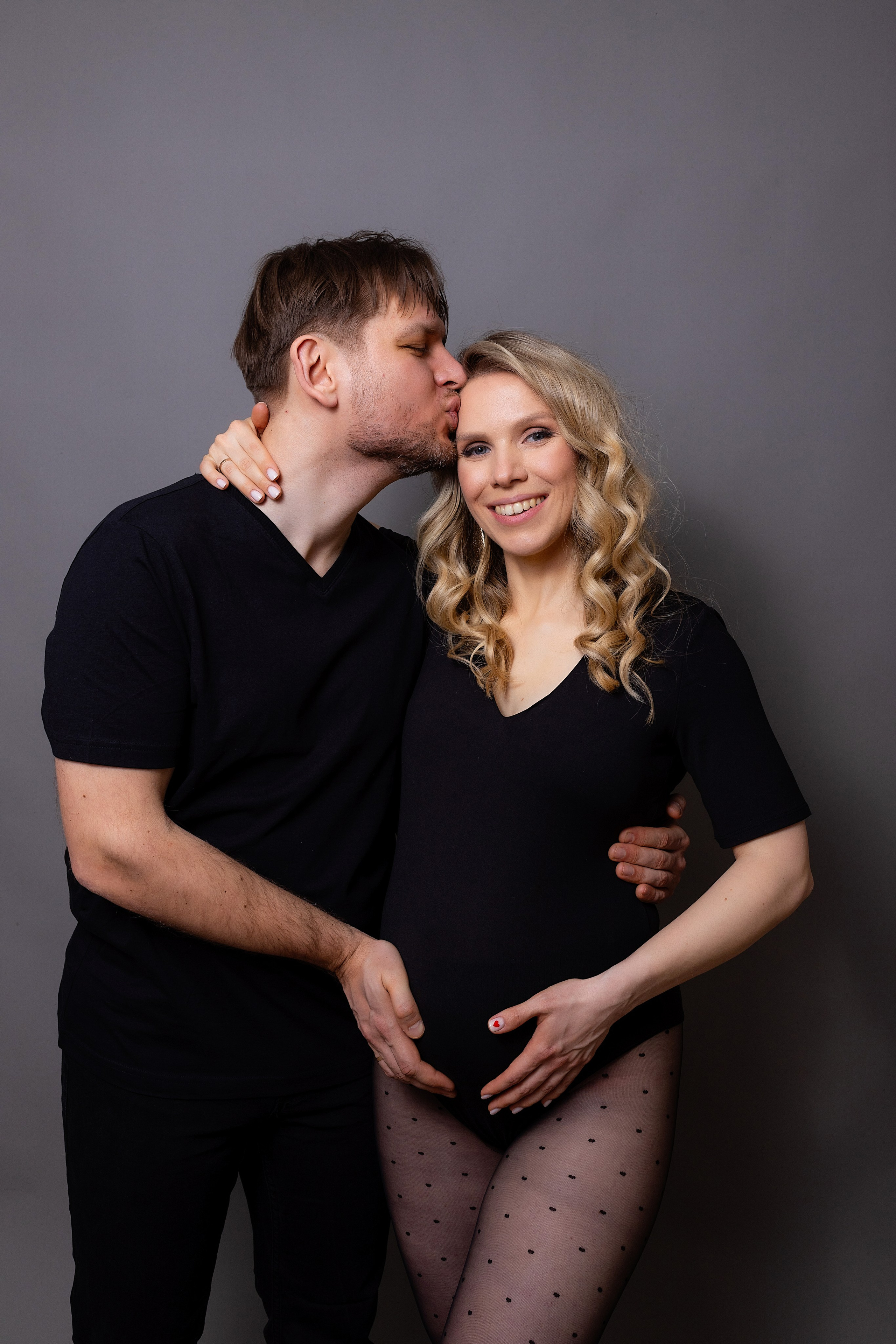 Фотосессия беременности в Железнодорожном. Фотограф в Железнодорожном и Балашихе