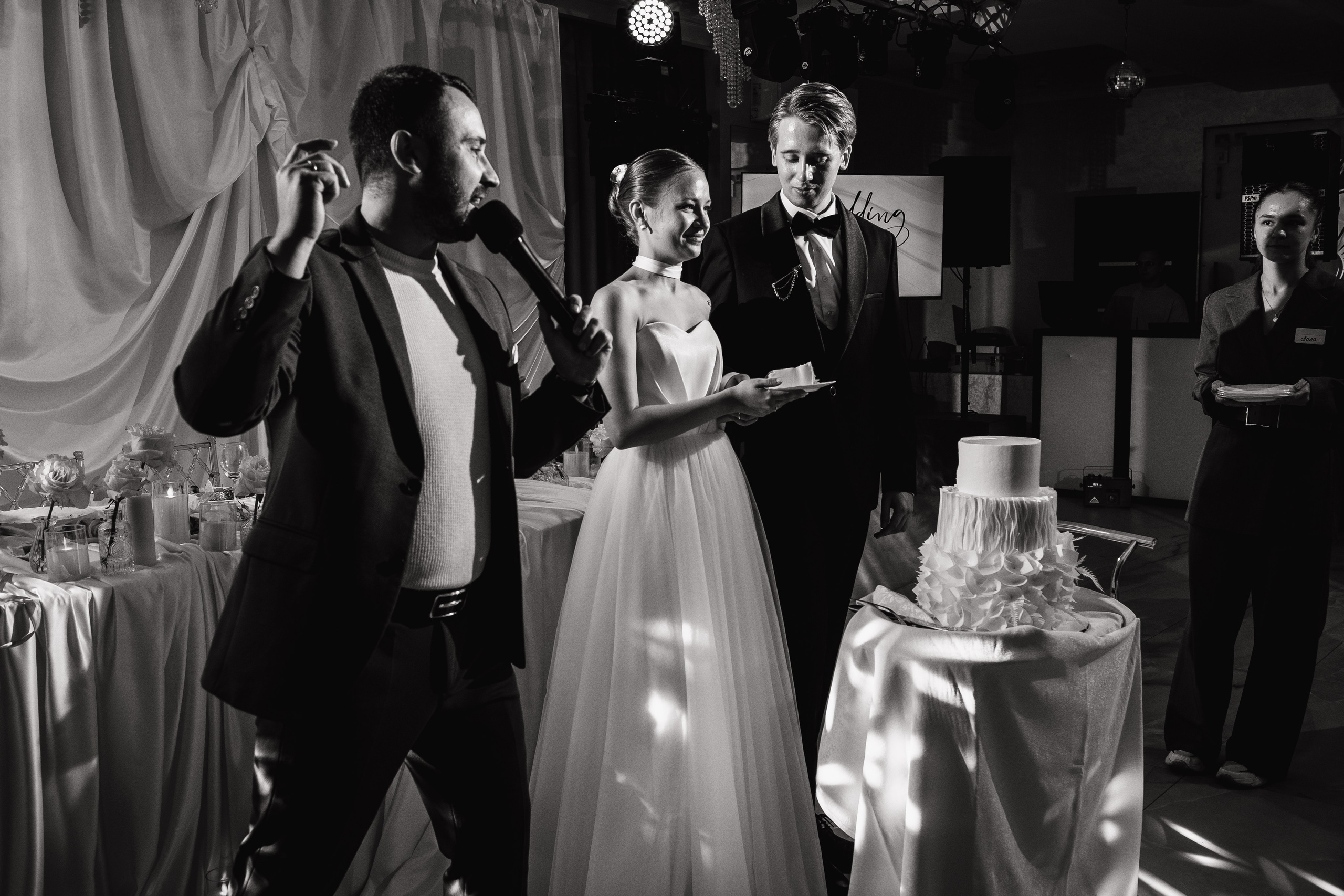 ВИТАЛИЙ И ВИКТОРИЯ. Свадебный и семейный фотограф Иваново Елена Угодина