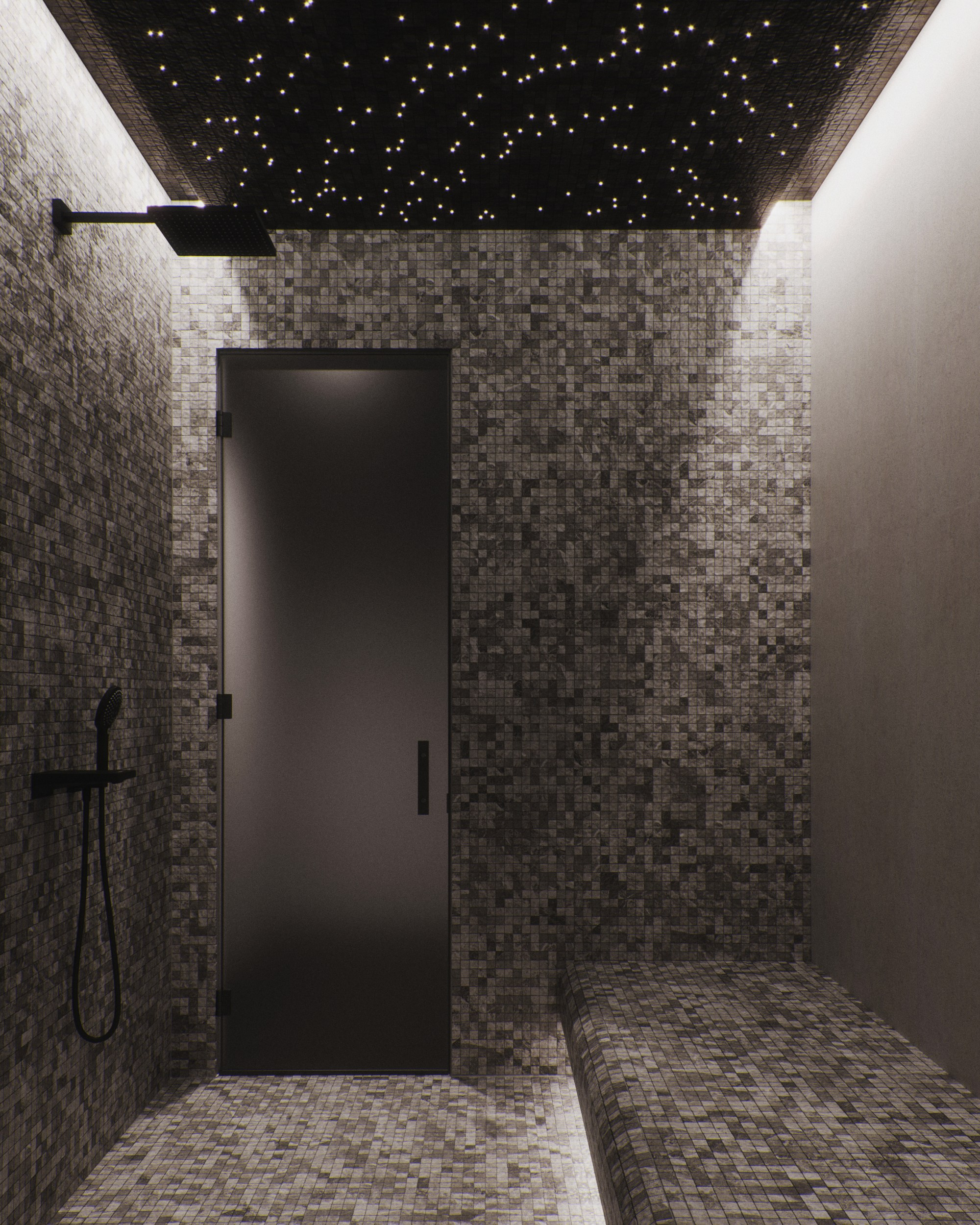 Palmix. 3D Визуализация // Reiterrrr