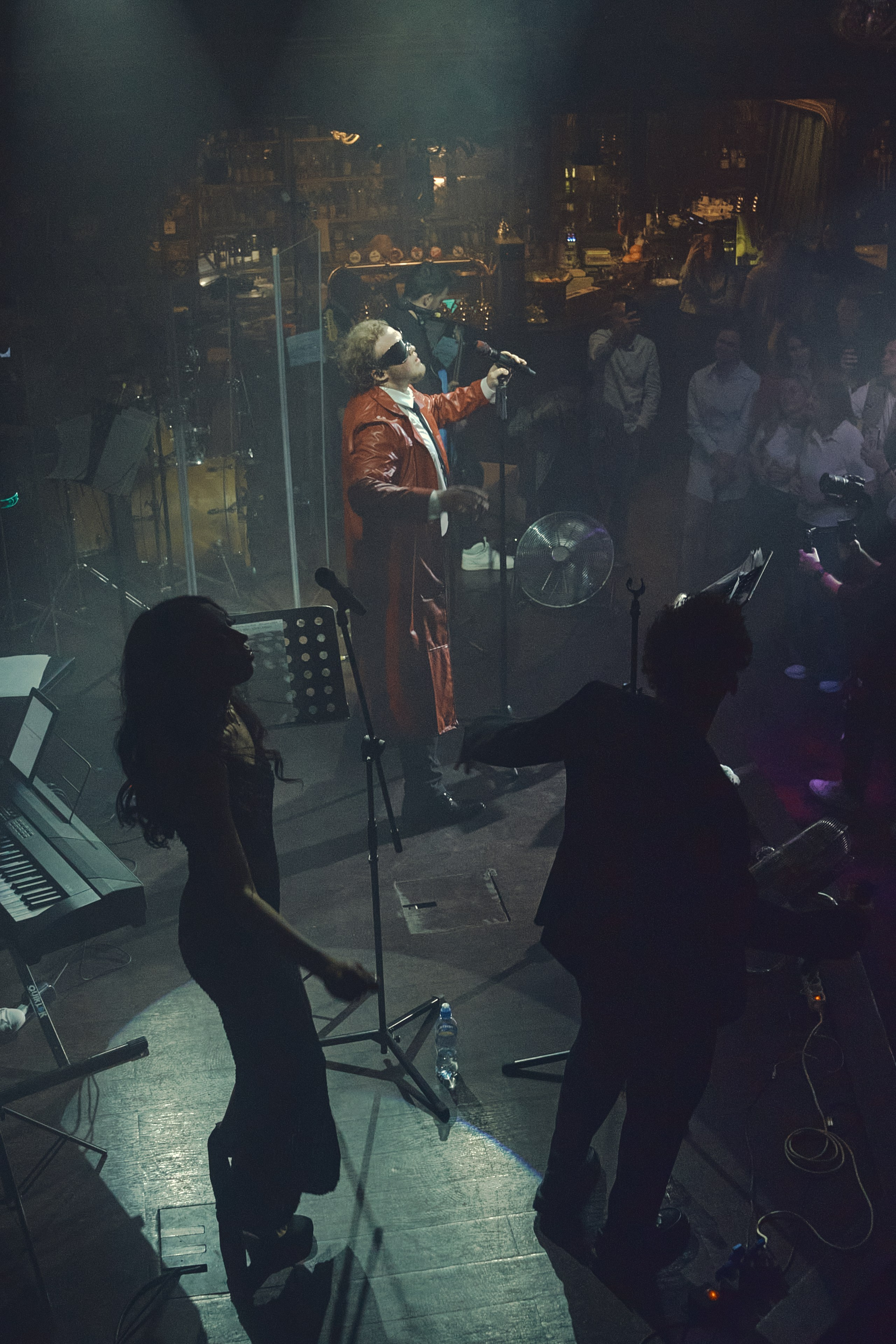 Репортажи. Кучерявая || Фотограф || Самара·Питер·Москва