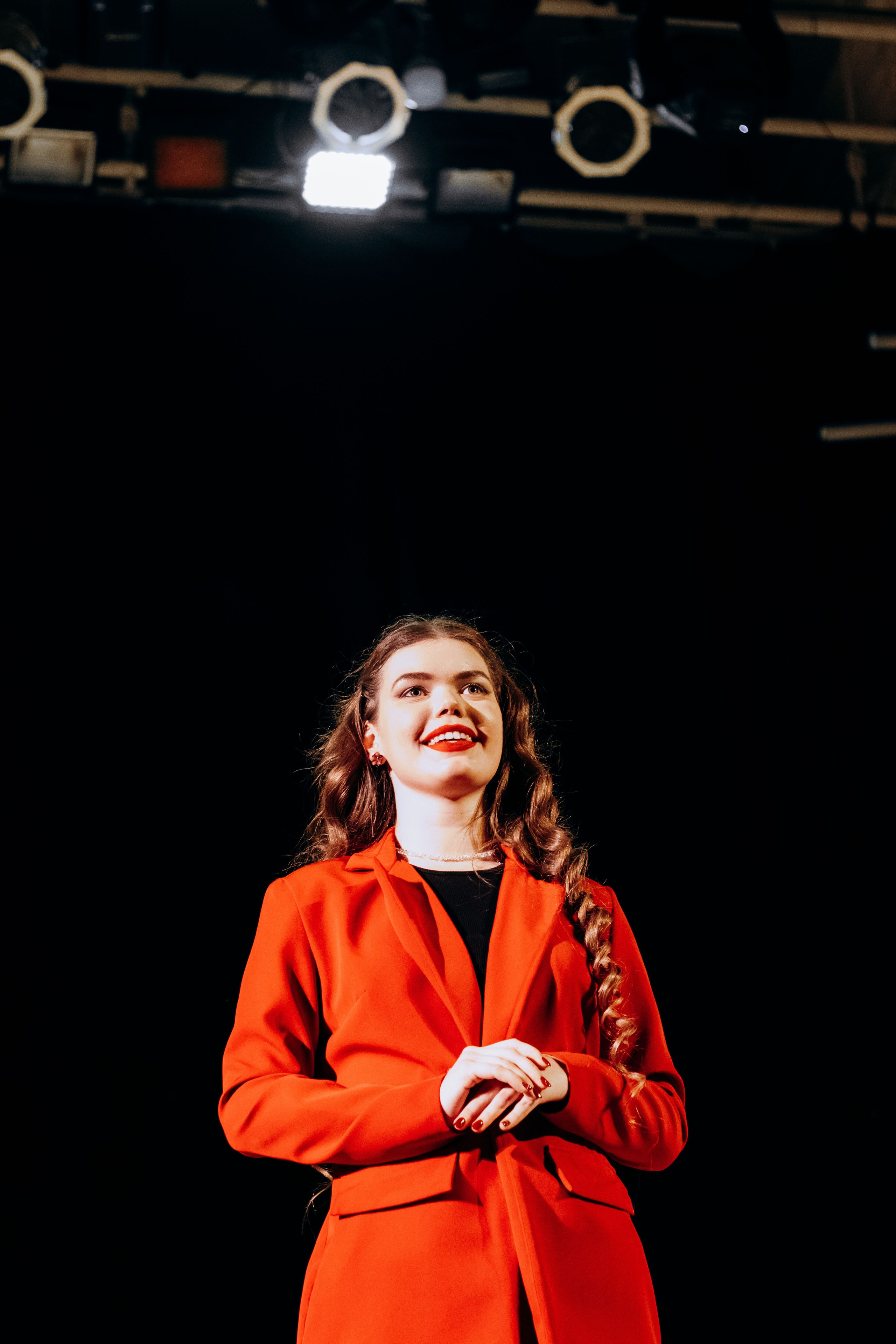 «Тень» Премьера. Фотограф Аннё| Москва