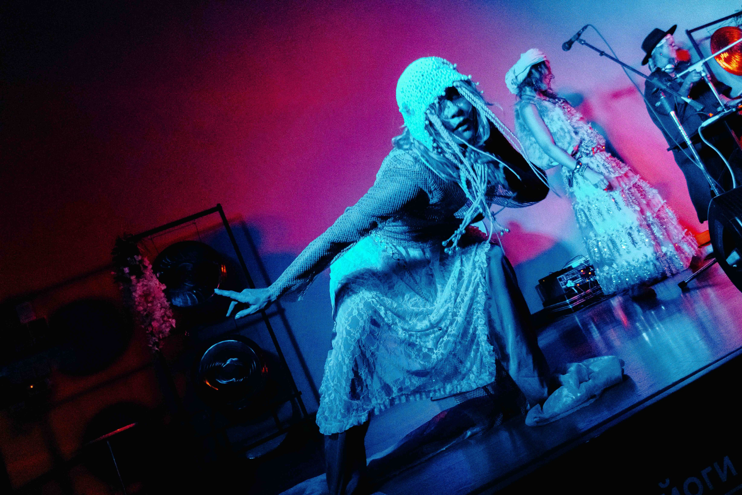 Практики на гвоздях. Вторая международная конференция|19.10.2024. Фотограф Аннё| Москва