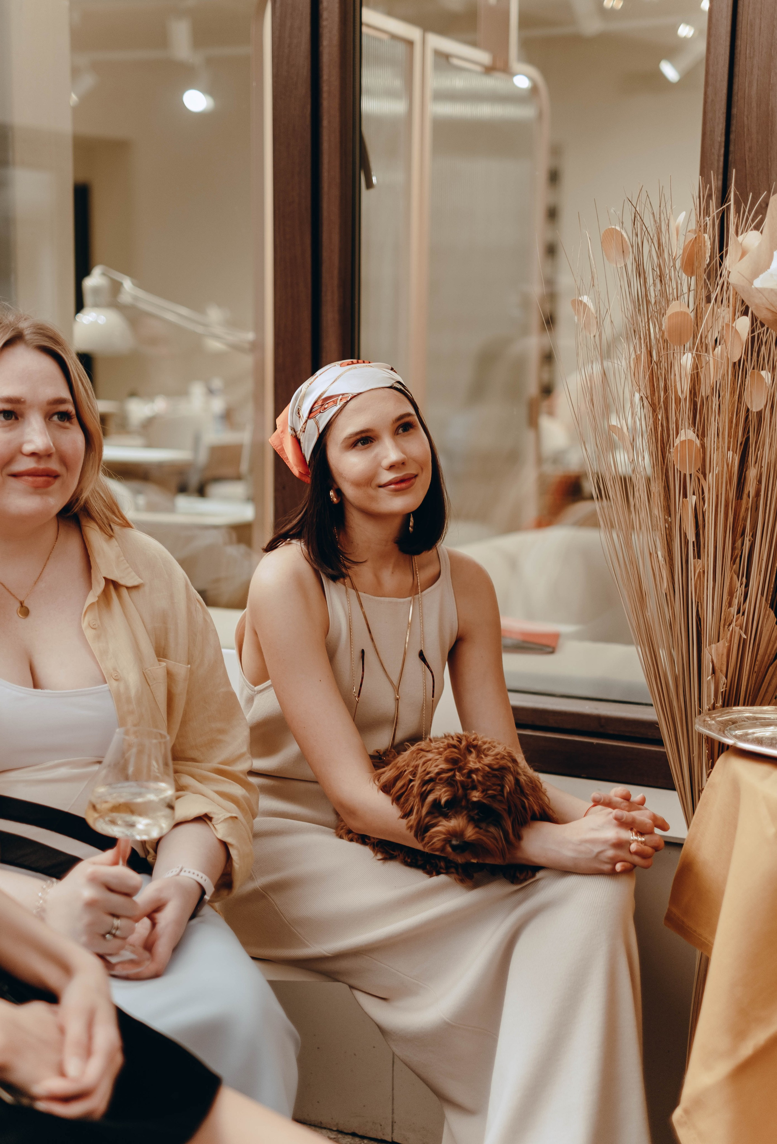 Корпоратив SUGA. Фотограф Аннё| Москва