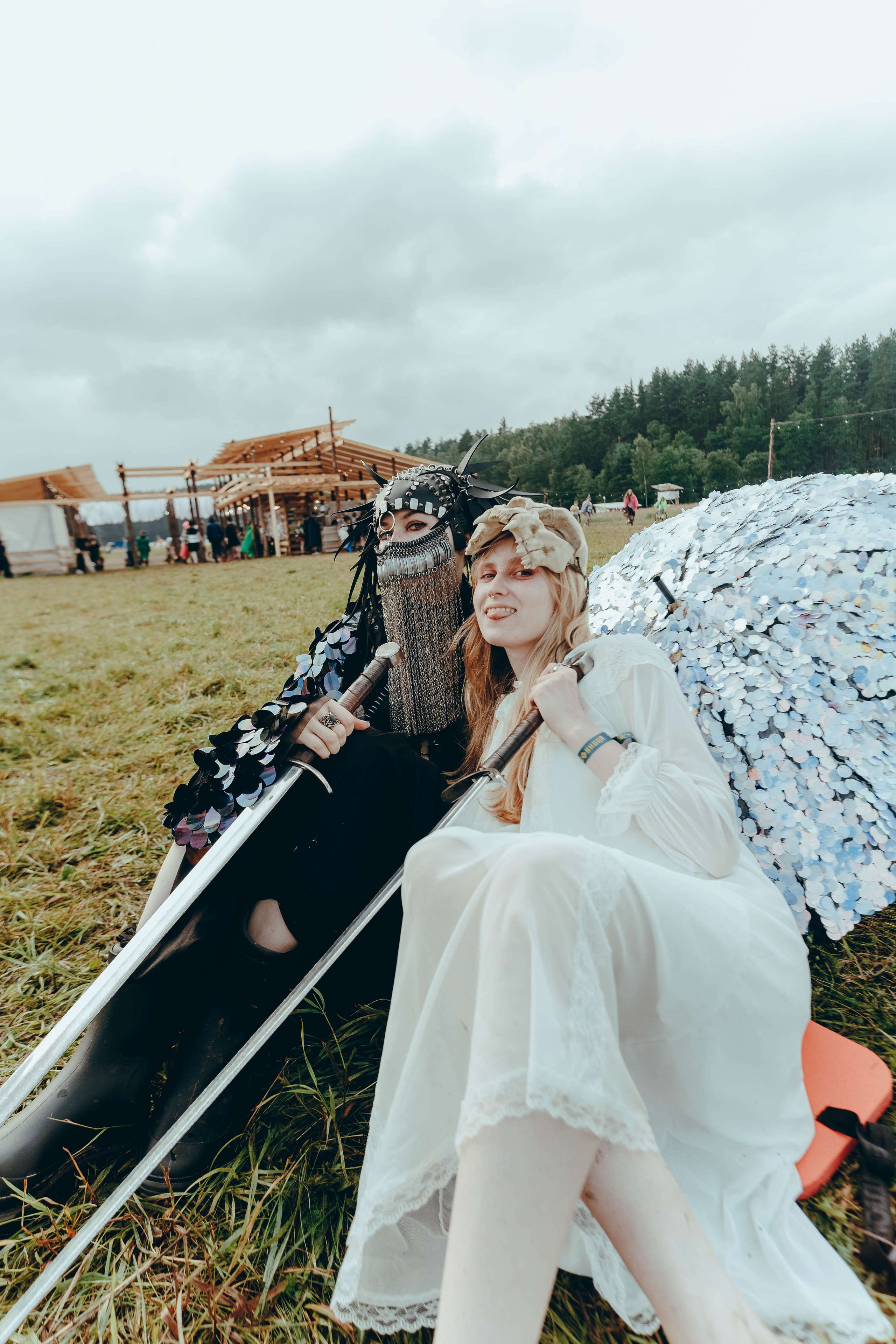 Бессонница 2025. Фотограф Аннё| Москва