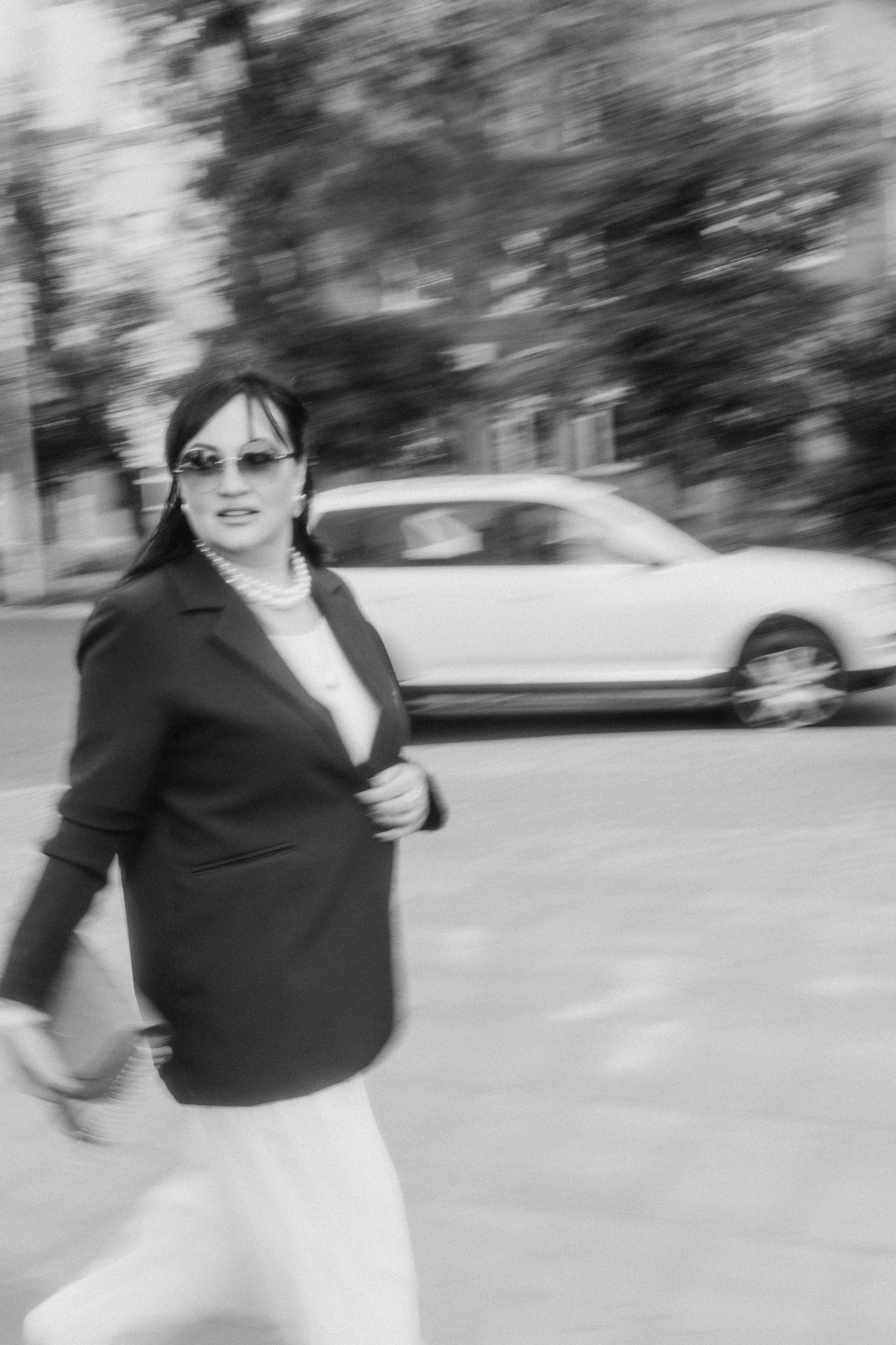 Прогулочная съемка — Екатерина. Фотограф Самара Белоусова Юлия
