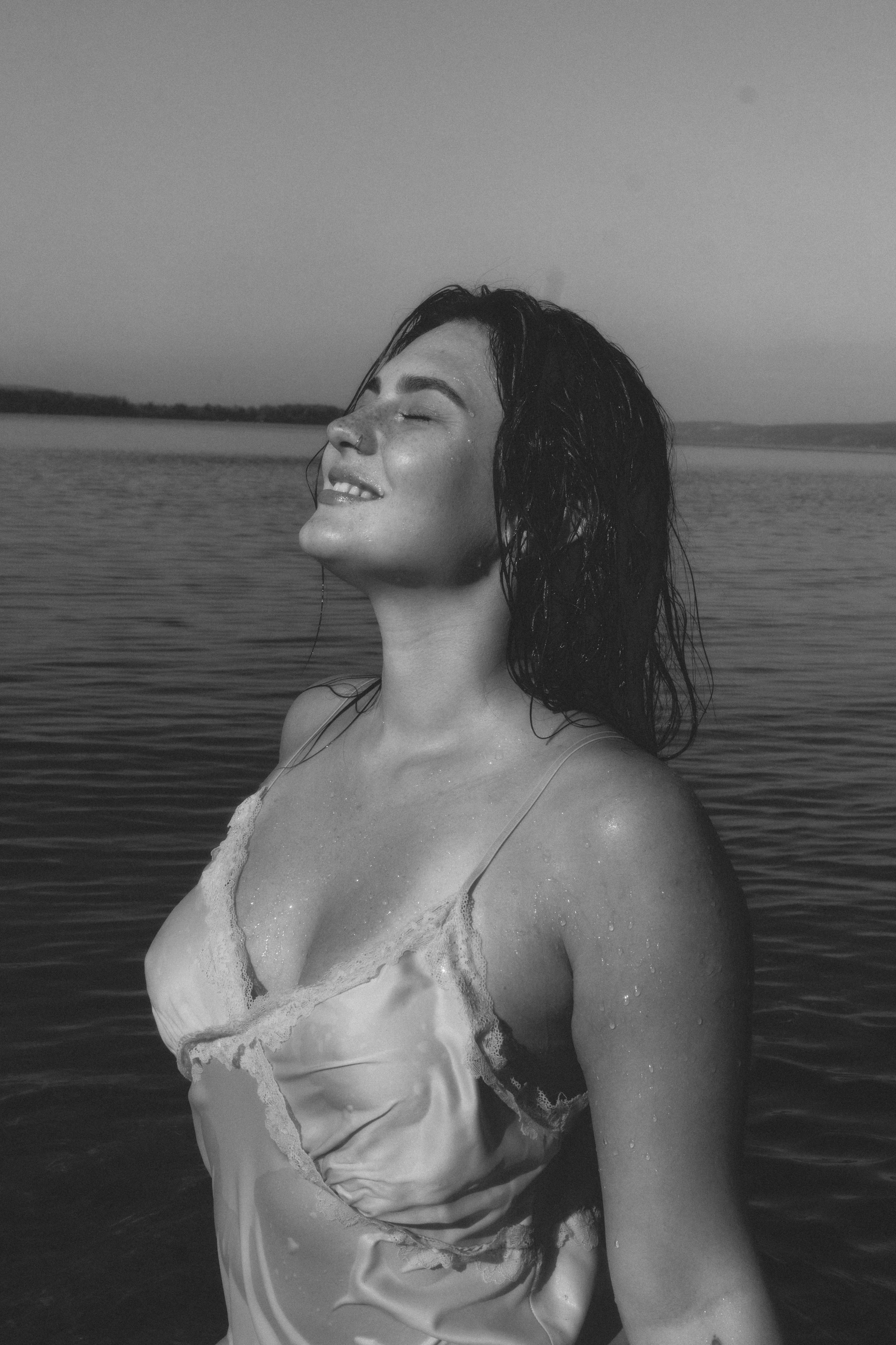 Женская съемка — Ирина. Фотограф Самара Белоусова Юлия