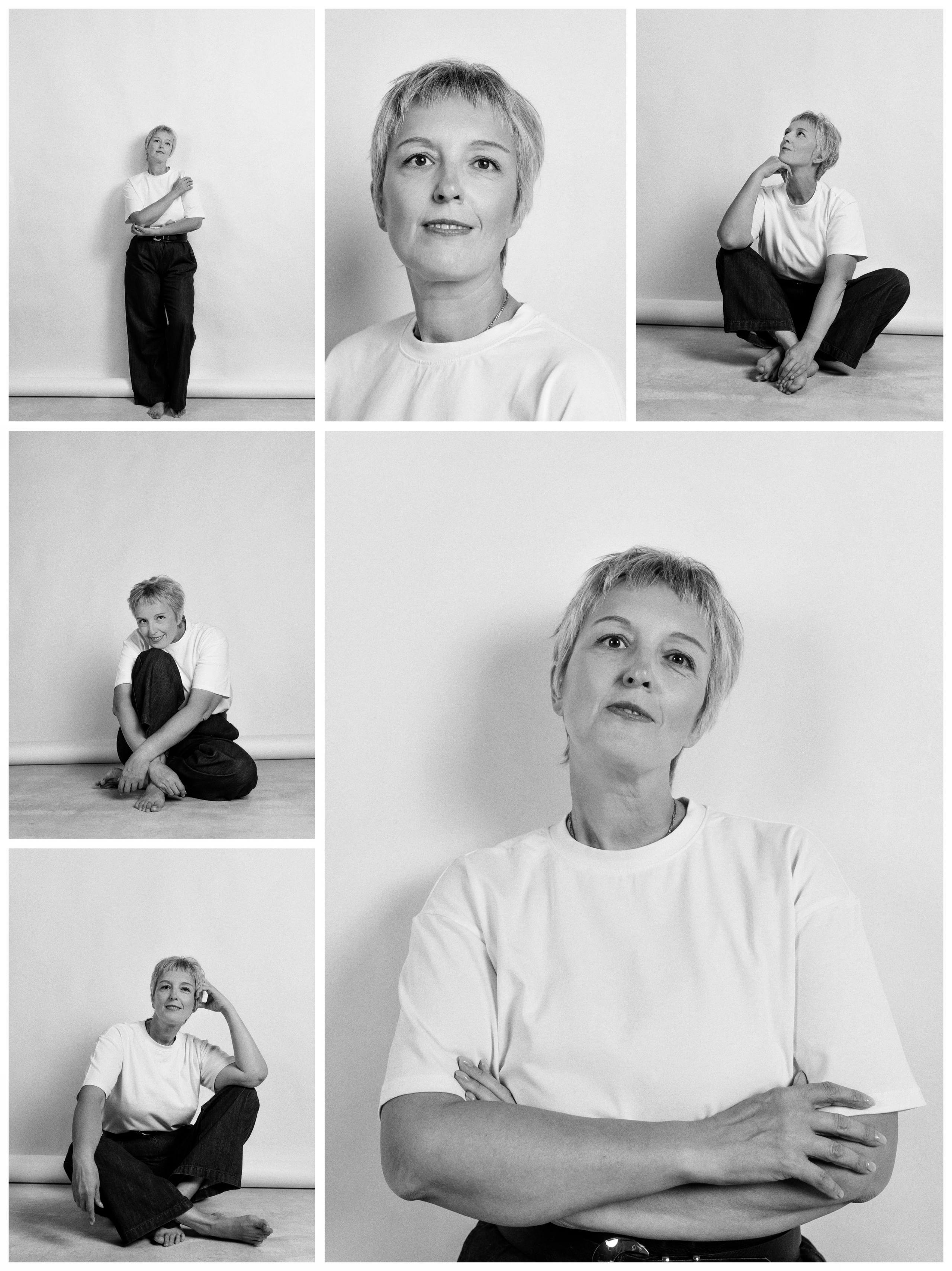 Модельные тесты — Олеся Бочкарева. Фотограф Самара Белоусова Юлия