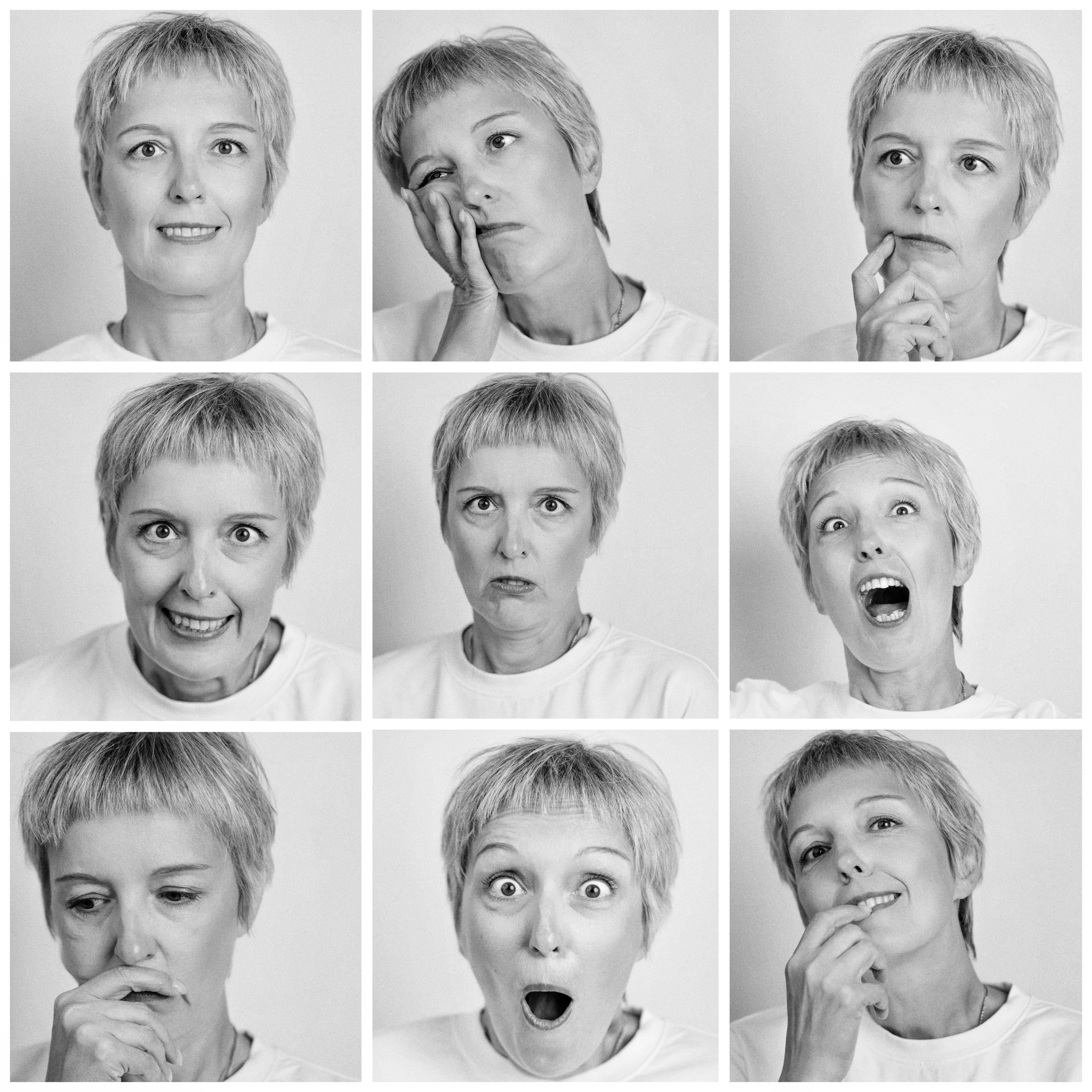 Модельные тесты — Олеся Бочкарева. Фотограф Самара Белоусова Юлия