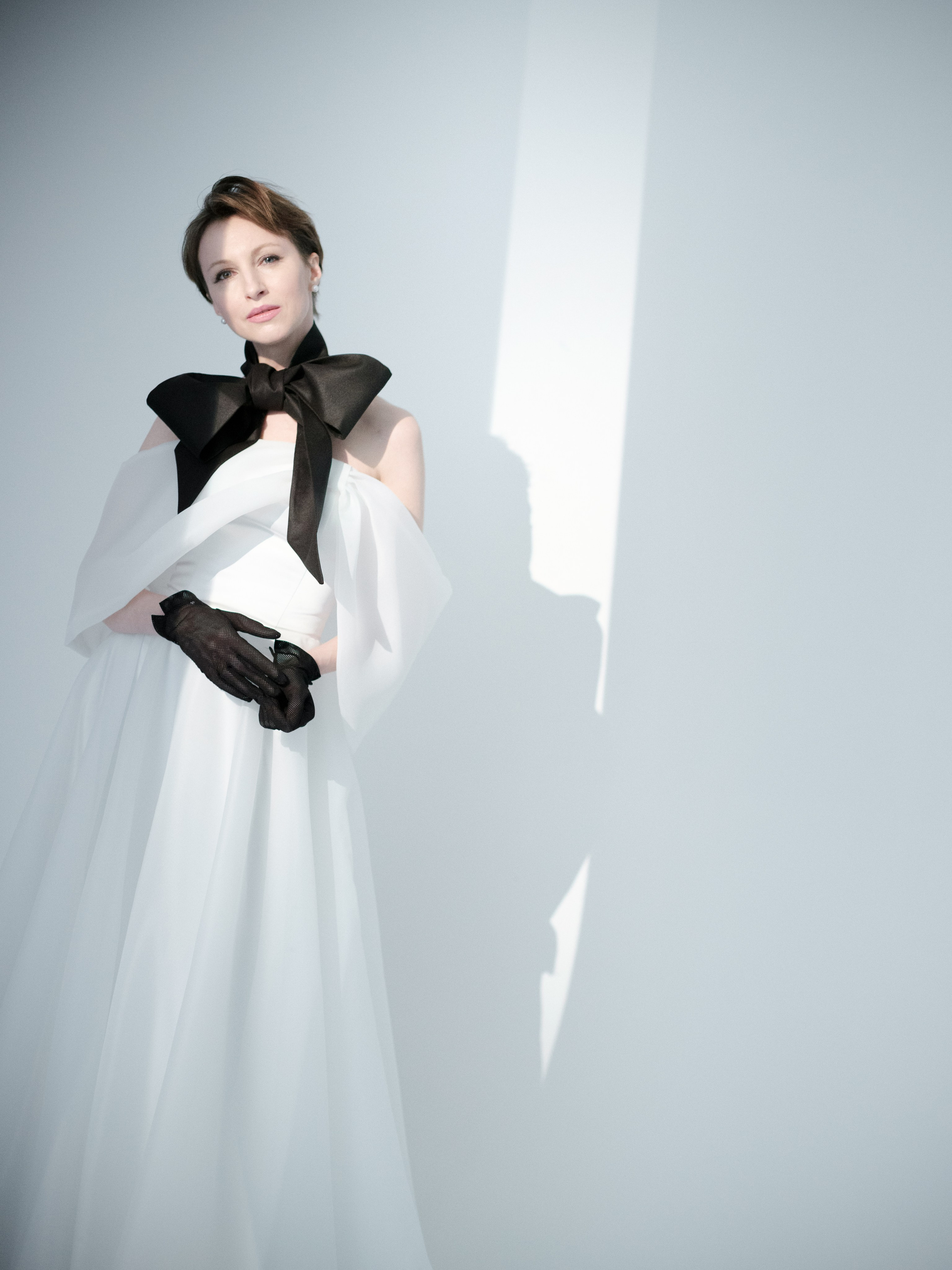 Наиви. Свадебный салон-ателье Бонжур в Минске Bonjour