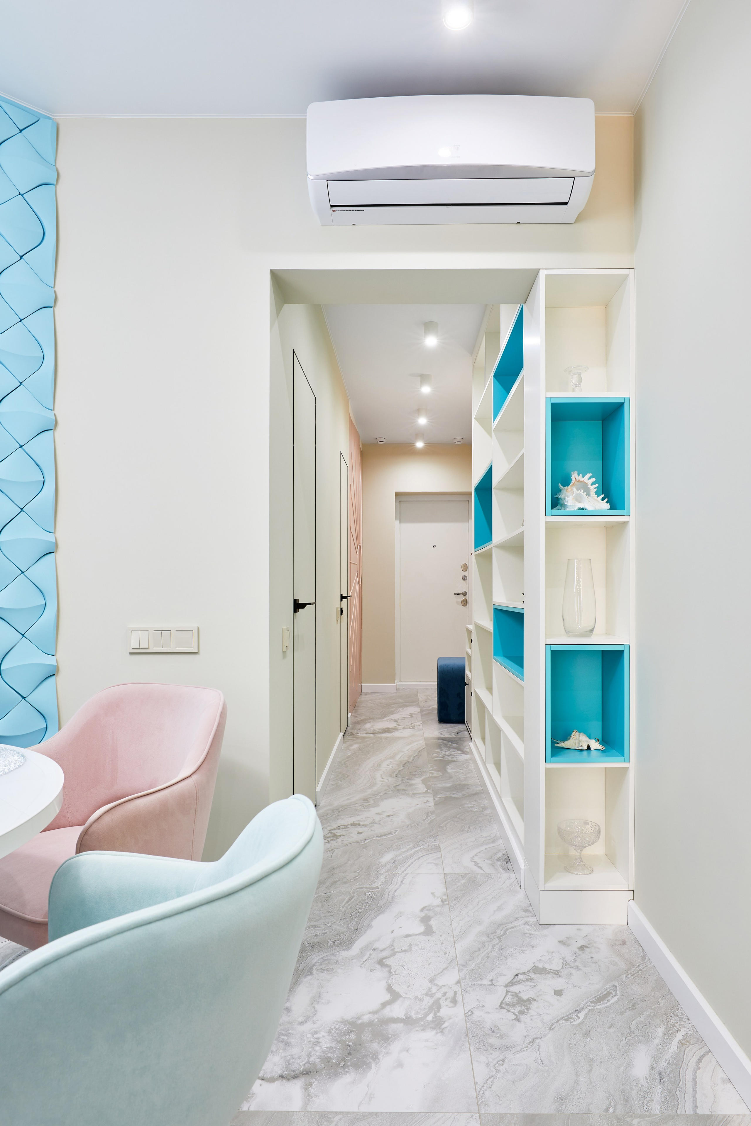 Интерьерная фотосъёмка недвижимости в Сочи. Интерьерный фотограф в Сочи Анисимова Ольга