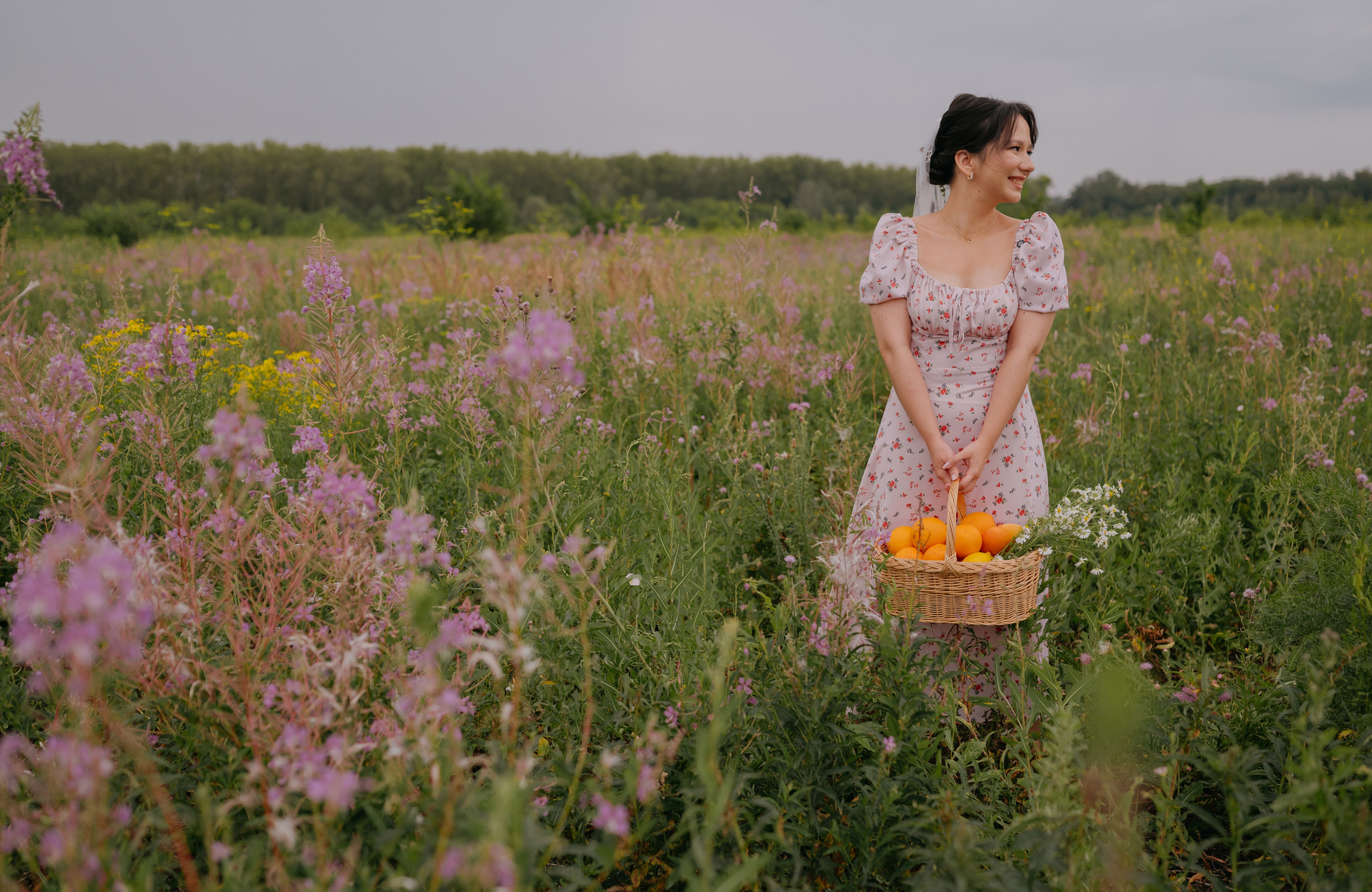 Тимур и Регина. Свадебный фотограф Уфа Дарья Насырова