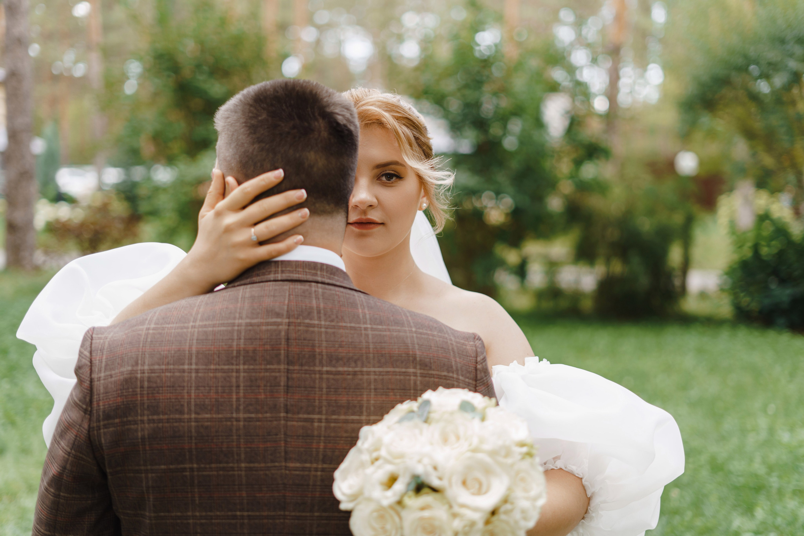 Вадим и Валерия. Учаева Екатерина Свадебный и Семейный фотограф г. Сызрань