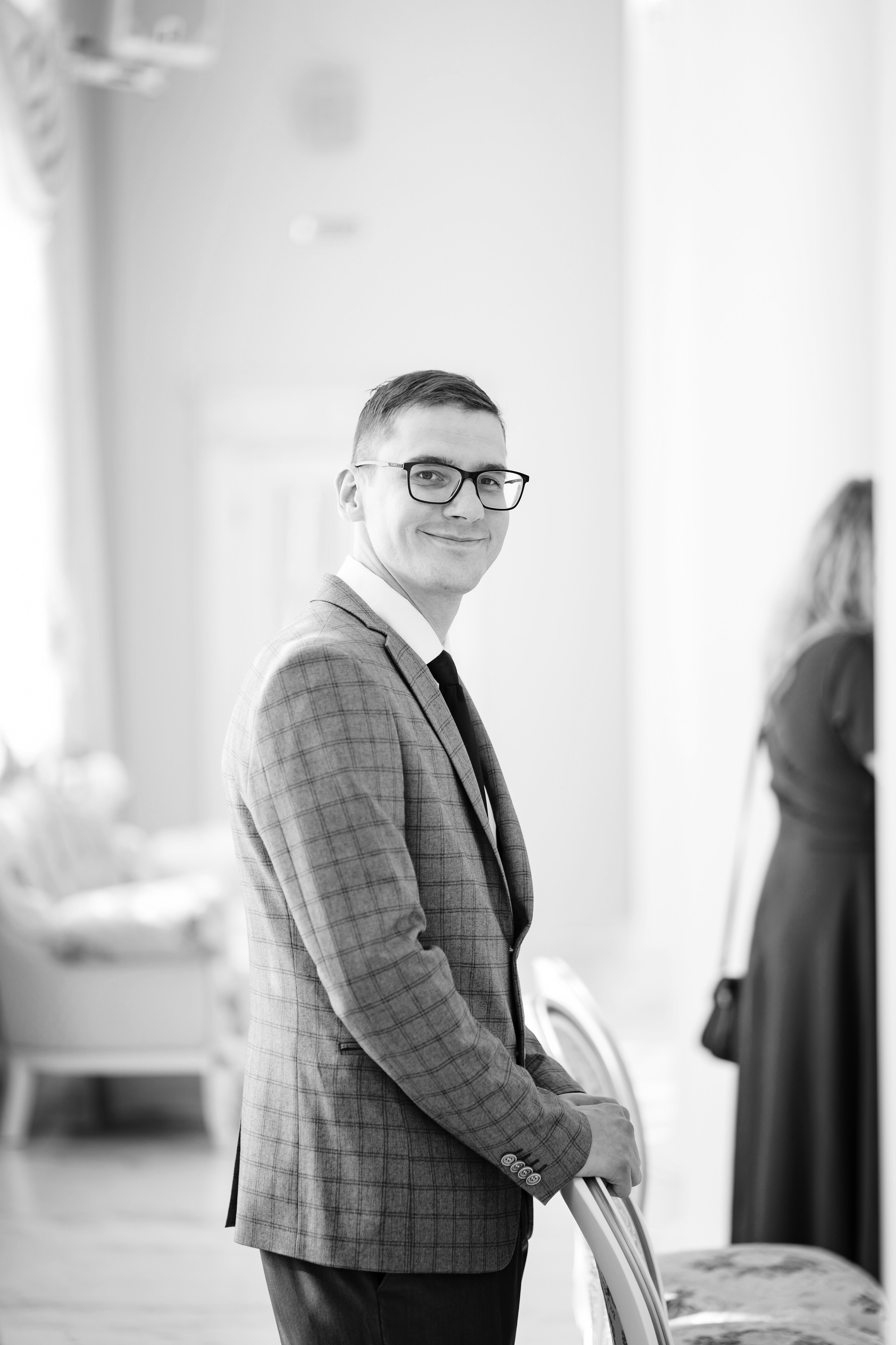 Артемий и Татьяна. KORSHIKOV SERGEY