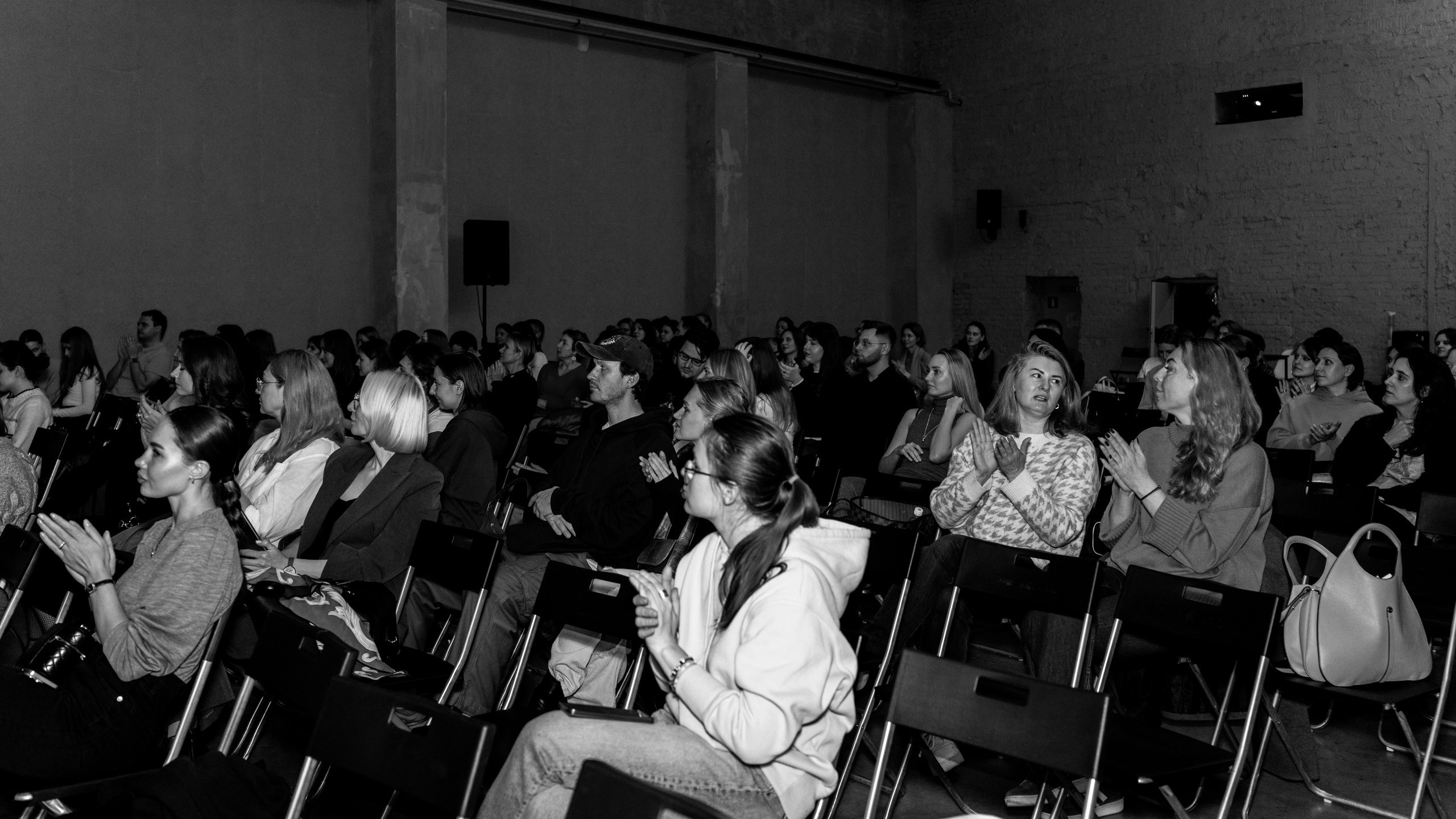 MHFF. Фотограф в Москве. Шахабудин