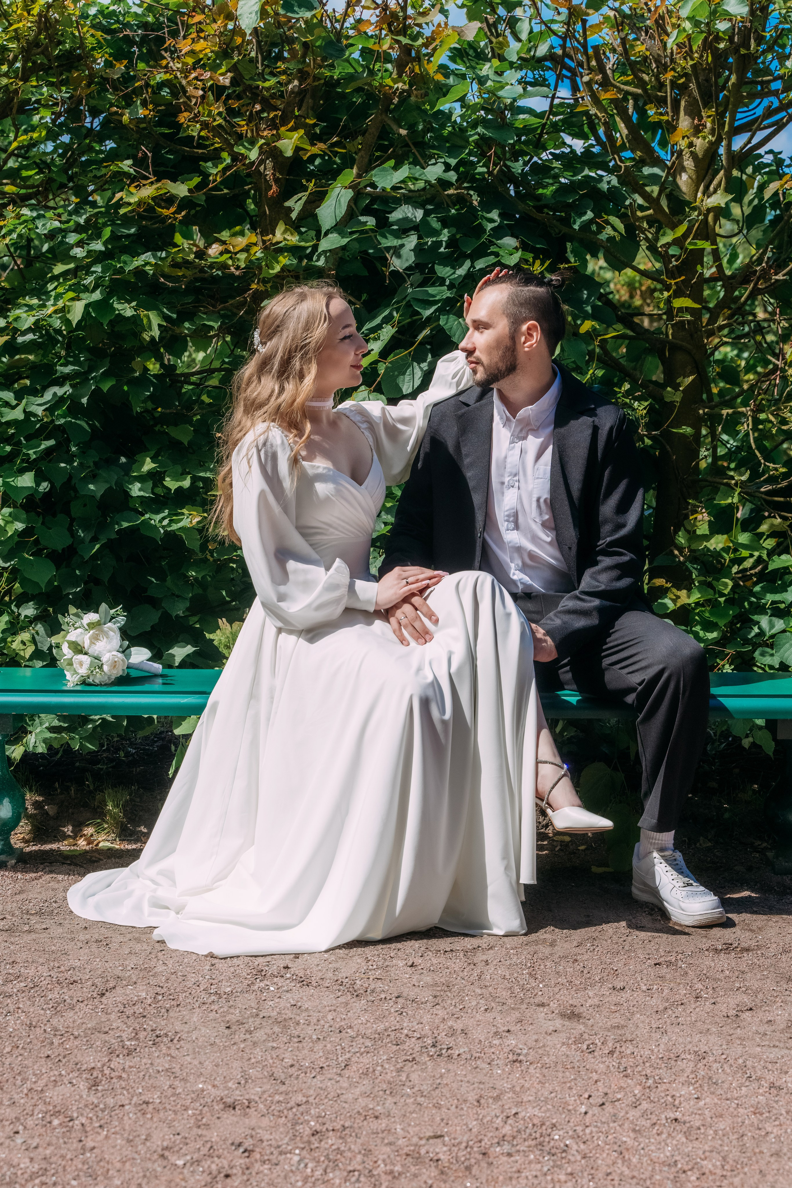 Станислав + Валерия