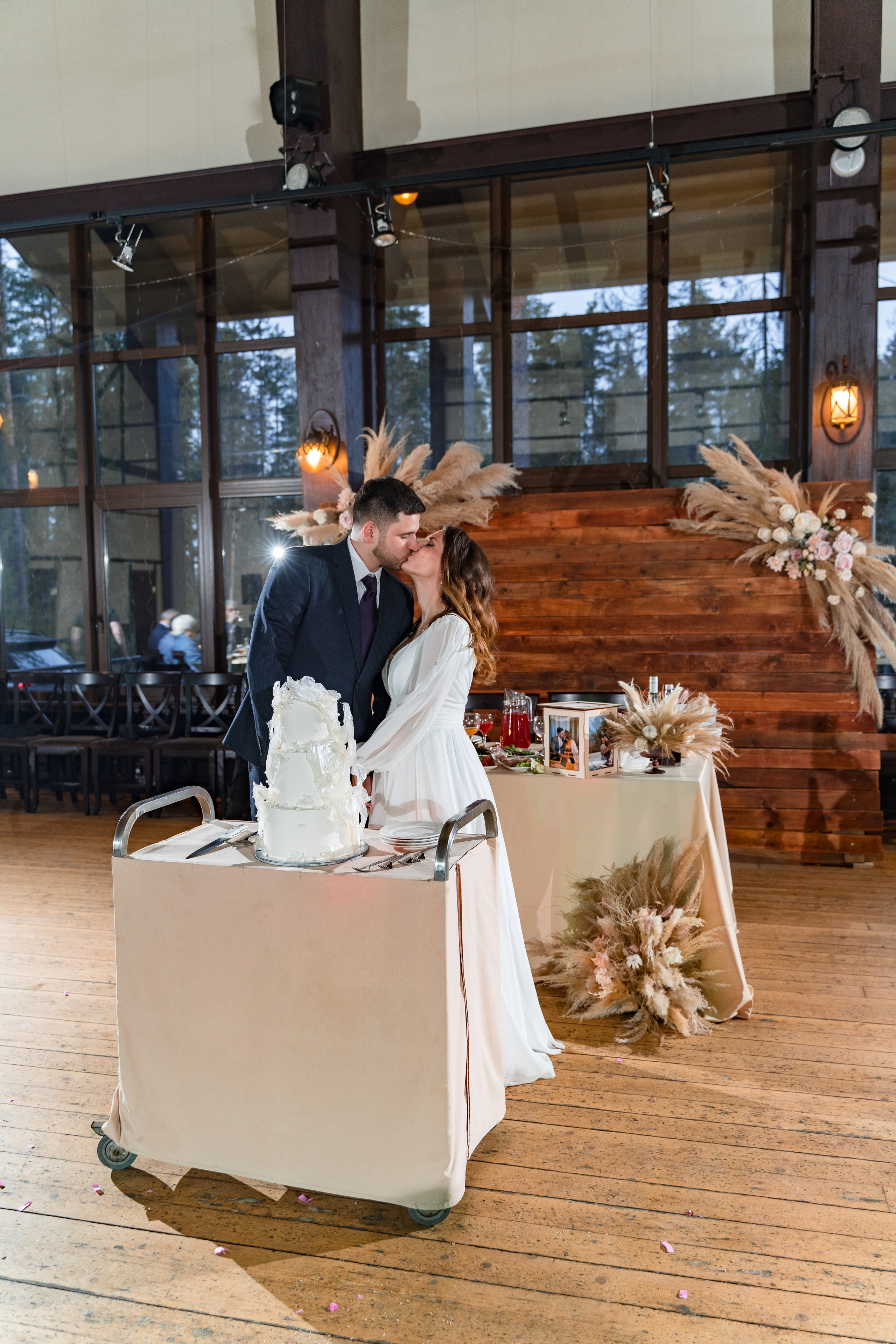 Роман + Анастасия