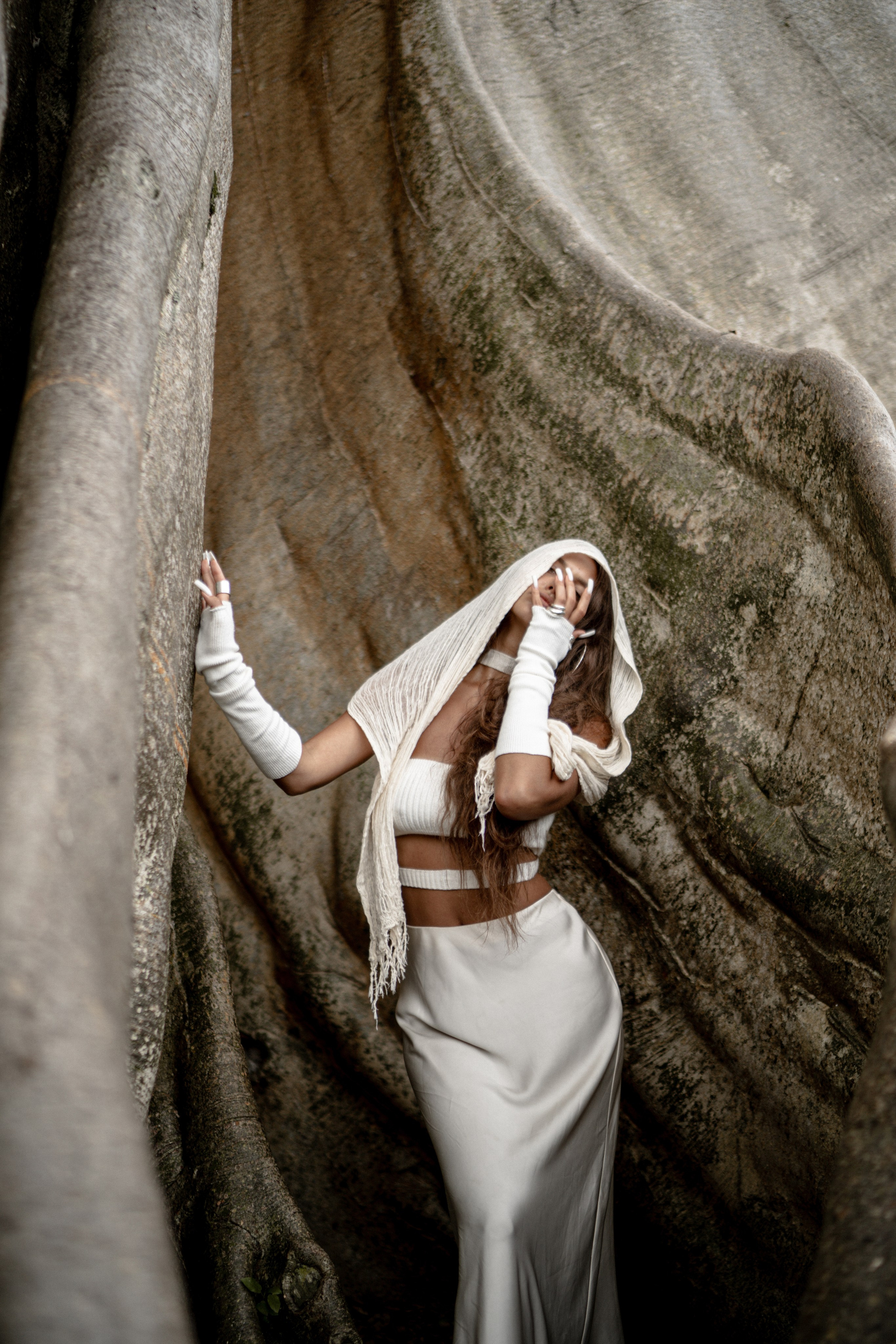 Darina. Alena Gribkova