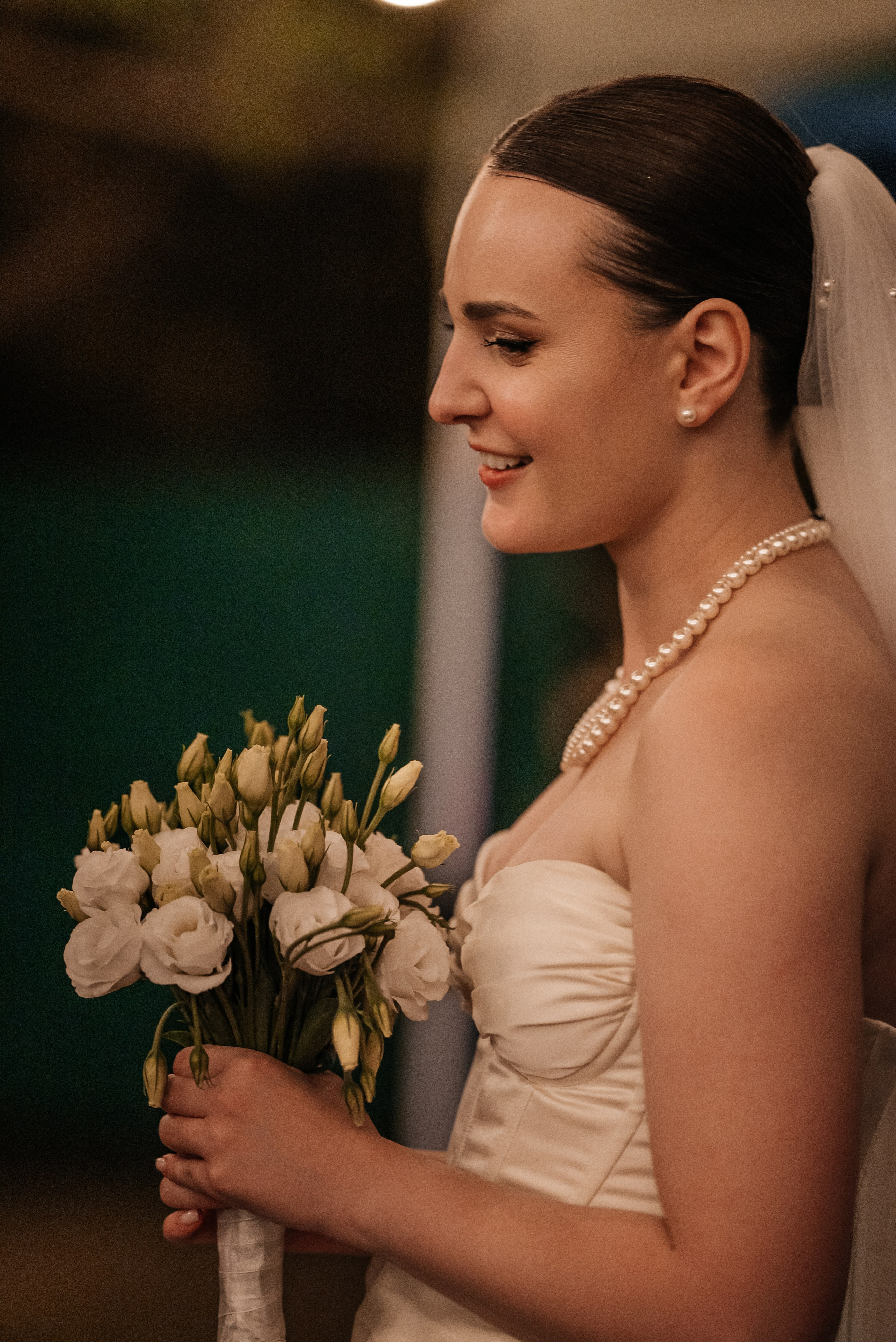 «Свадьба Даши и Артема». Школьный фотограф в Валуйках. Фотосессии для выпускников и изготовление выпускных альбомов в городе Валуйки и в Белгородской области