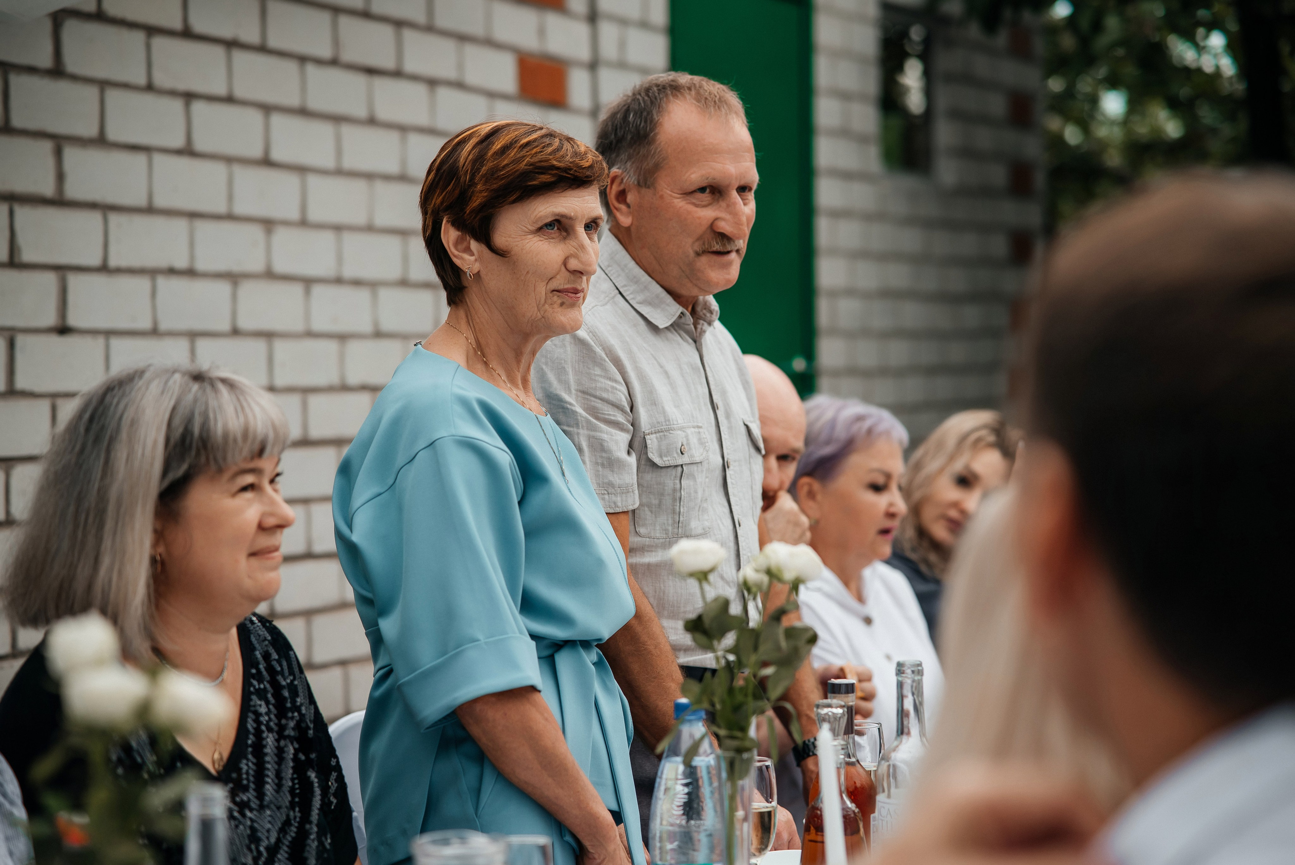 «Свадьба Даши и Артема». Школьный фотограф в Валуйках. Фотосессии для выпускников и изготовление выпускных альбомов в городе Валуйки и в Белгородской области