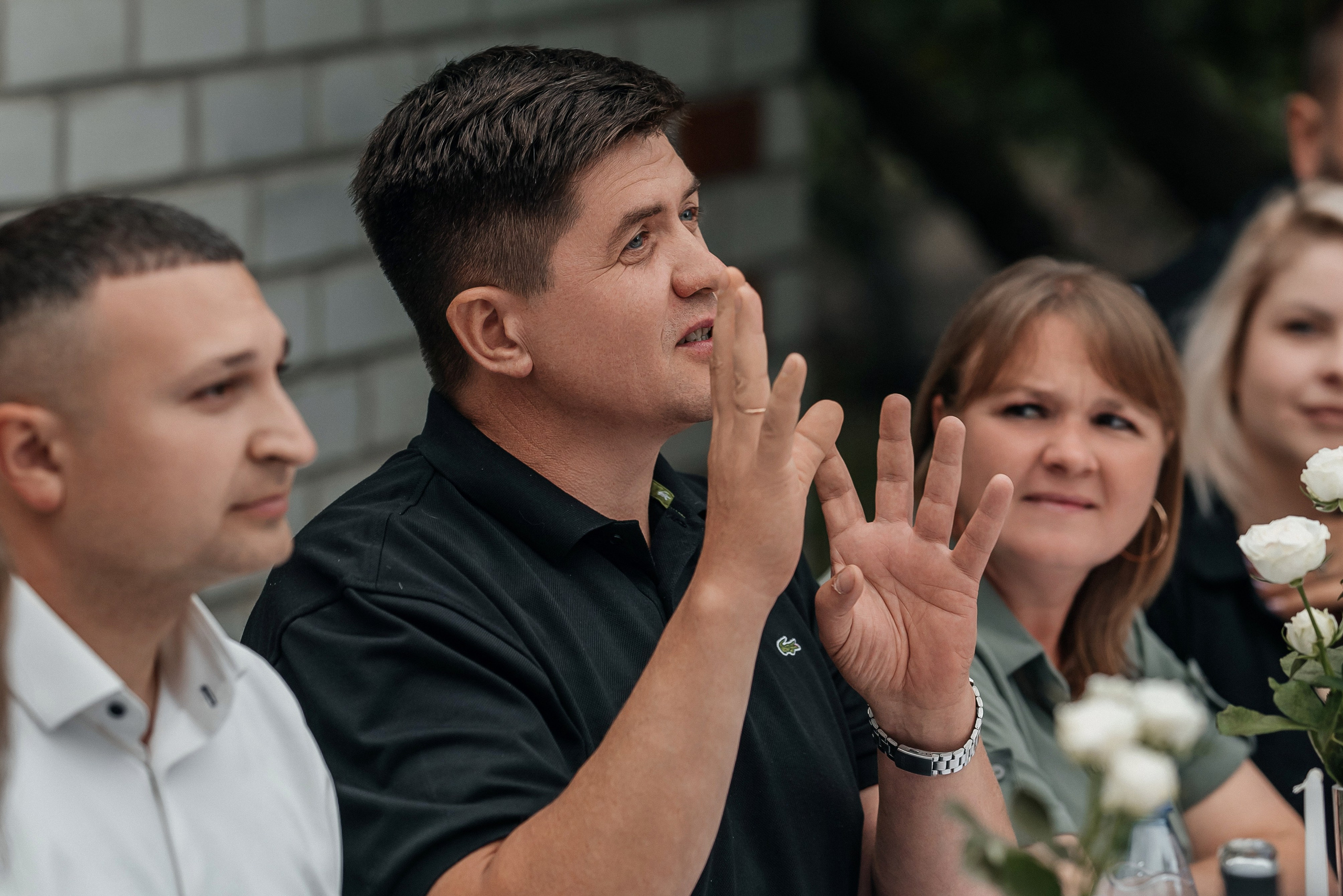 «Свадьба Даши и Артема». Школьный фотограф в Валуйках. Фотосессии для выпускников и изготовление выпускных альбомов в городе Валуйки и в Белгородской области