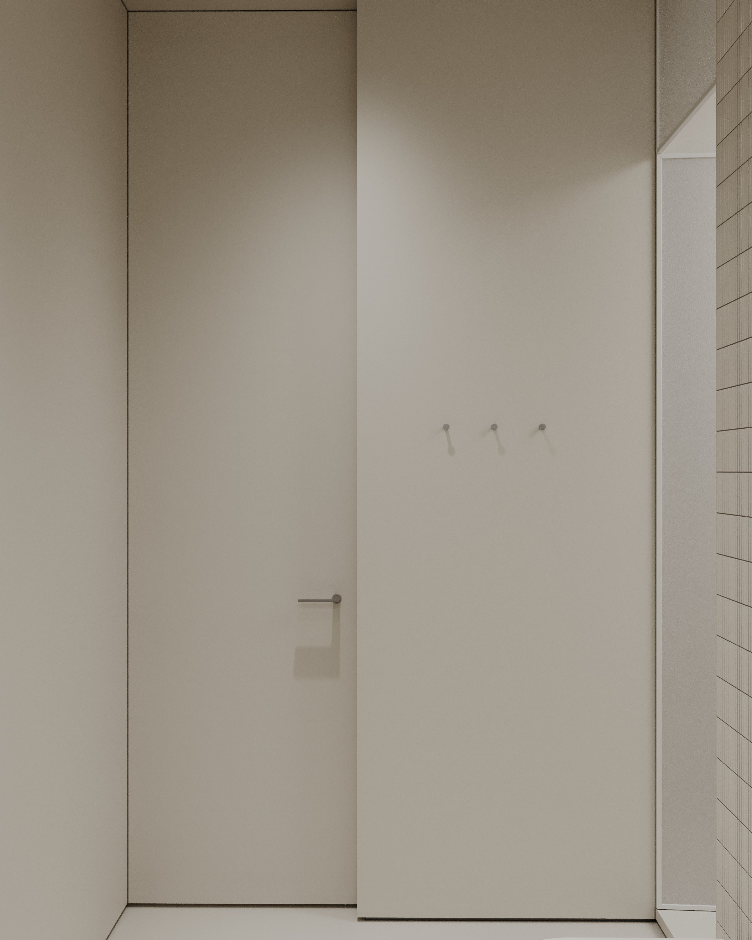 CHERRY /220 sq m /24'. Интерьерное ателье numéro а