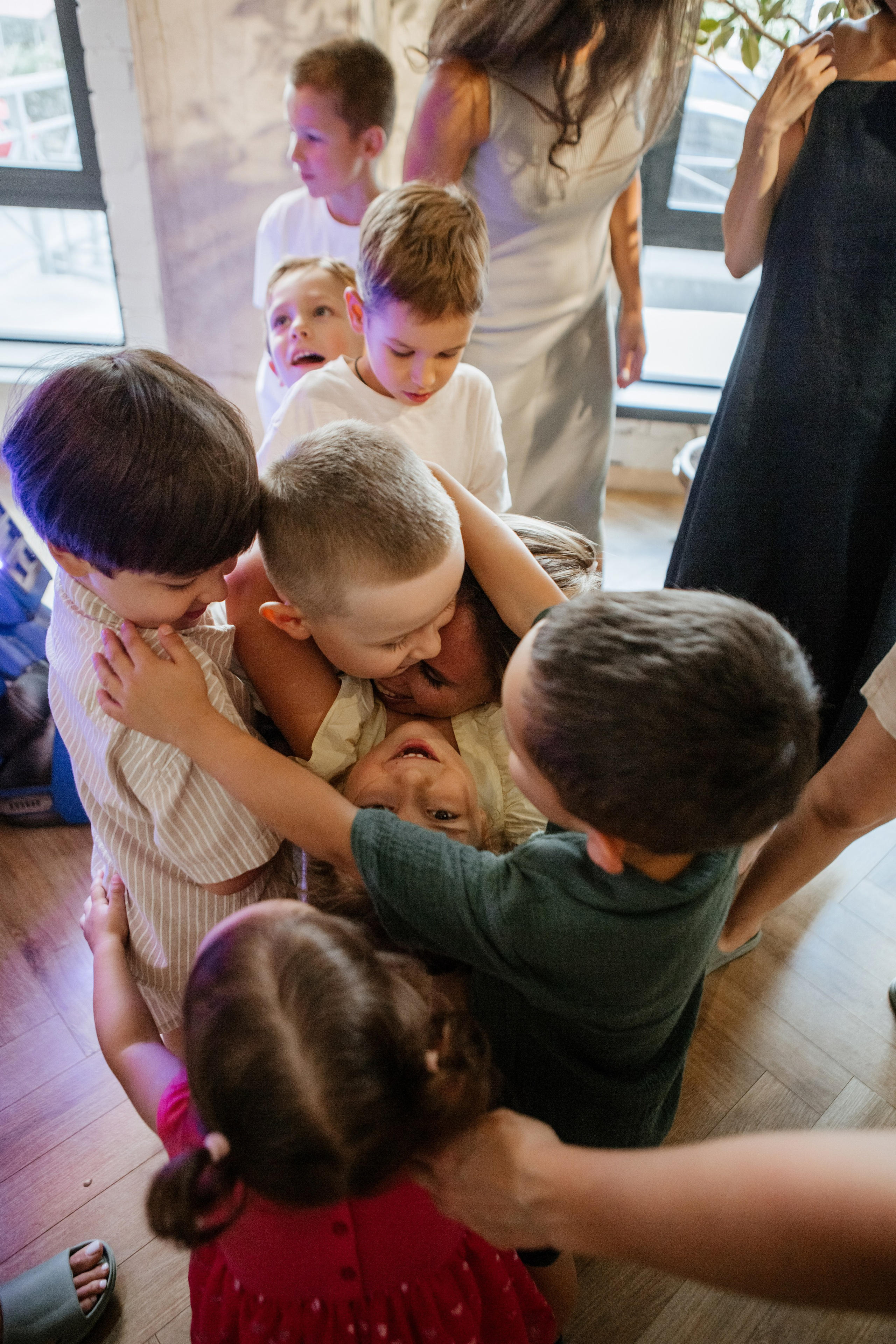 Демиду 6!. Фотограф в Волгограде и Москве | Анастасия Лаврова